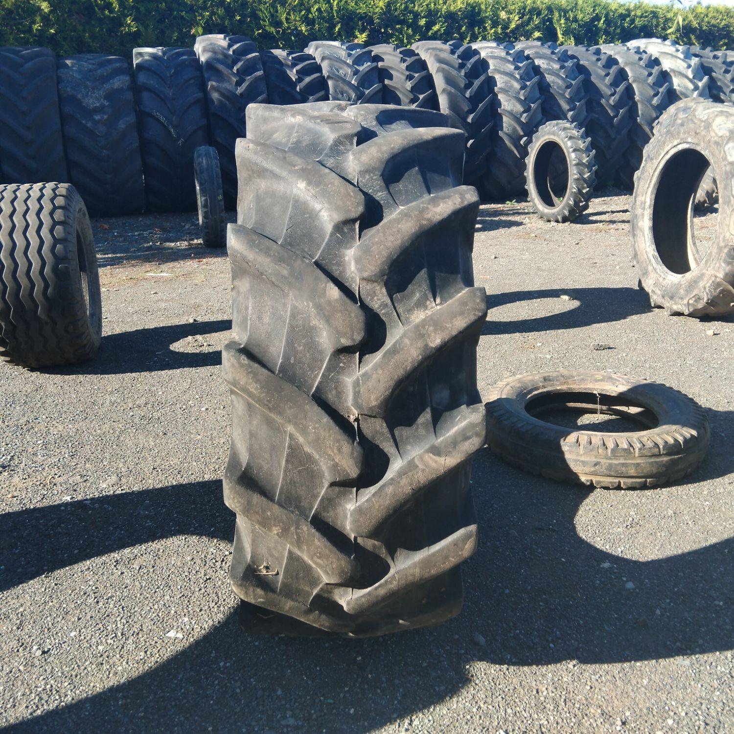  Cauciucuri 380/70 20  Trelleborg
