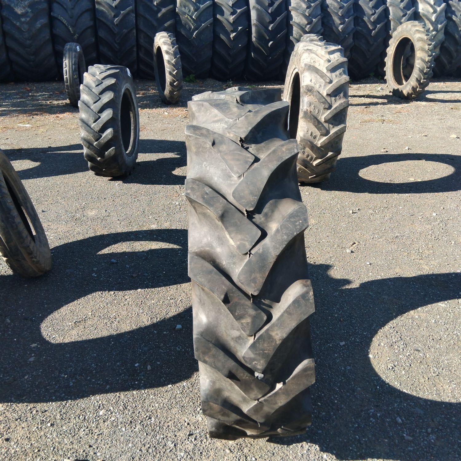  Cauciucuri 11.2-24 (280/85R24) Firestone