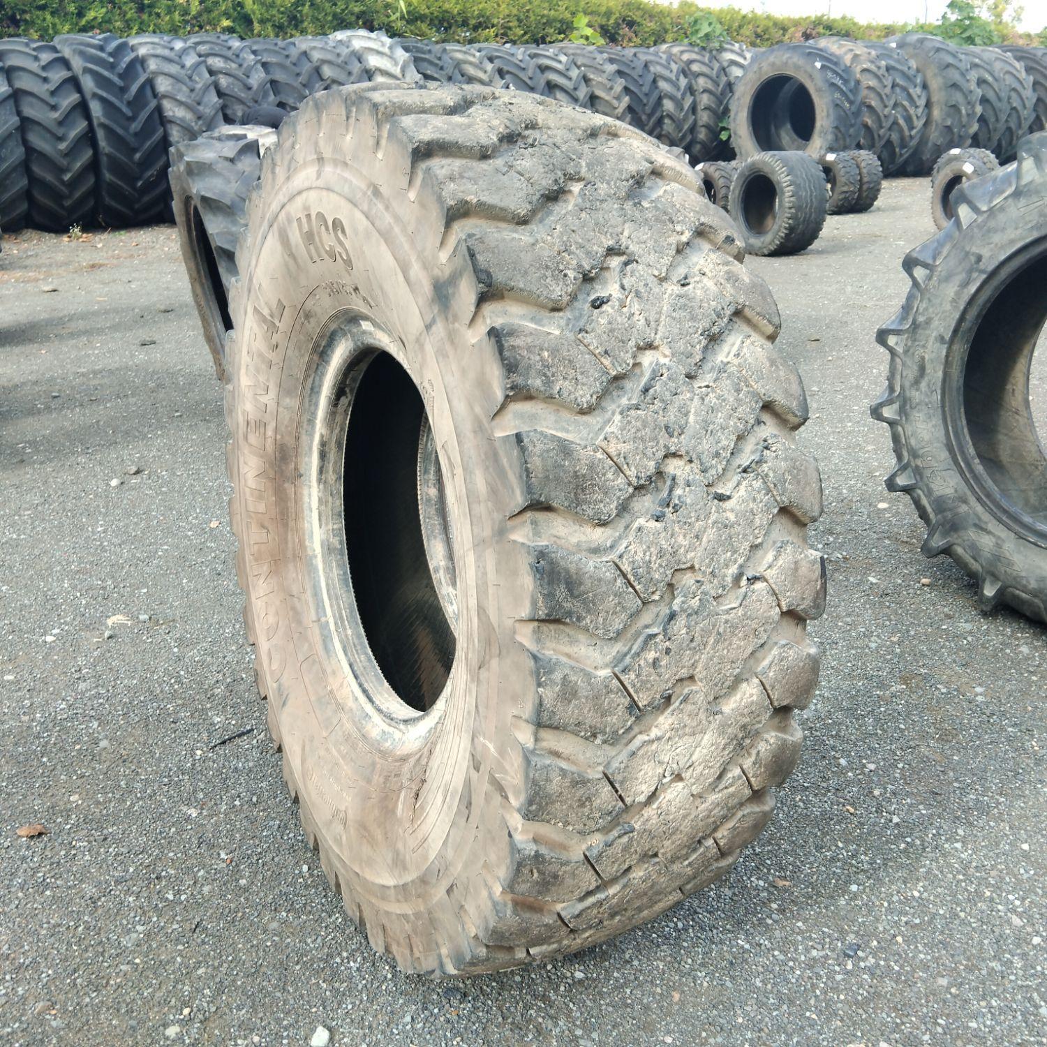  Cauciucuri 395/85R20  Continental