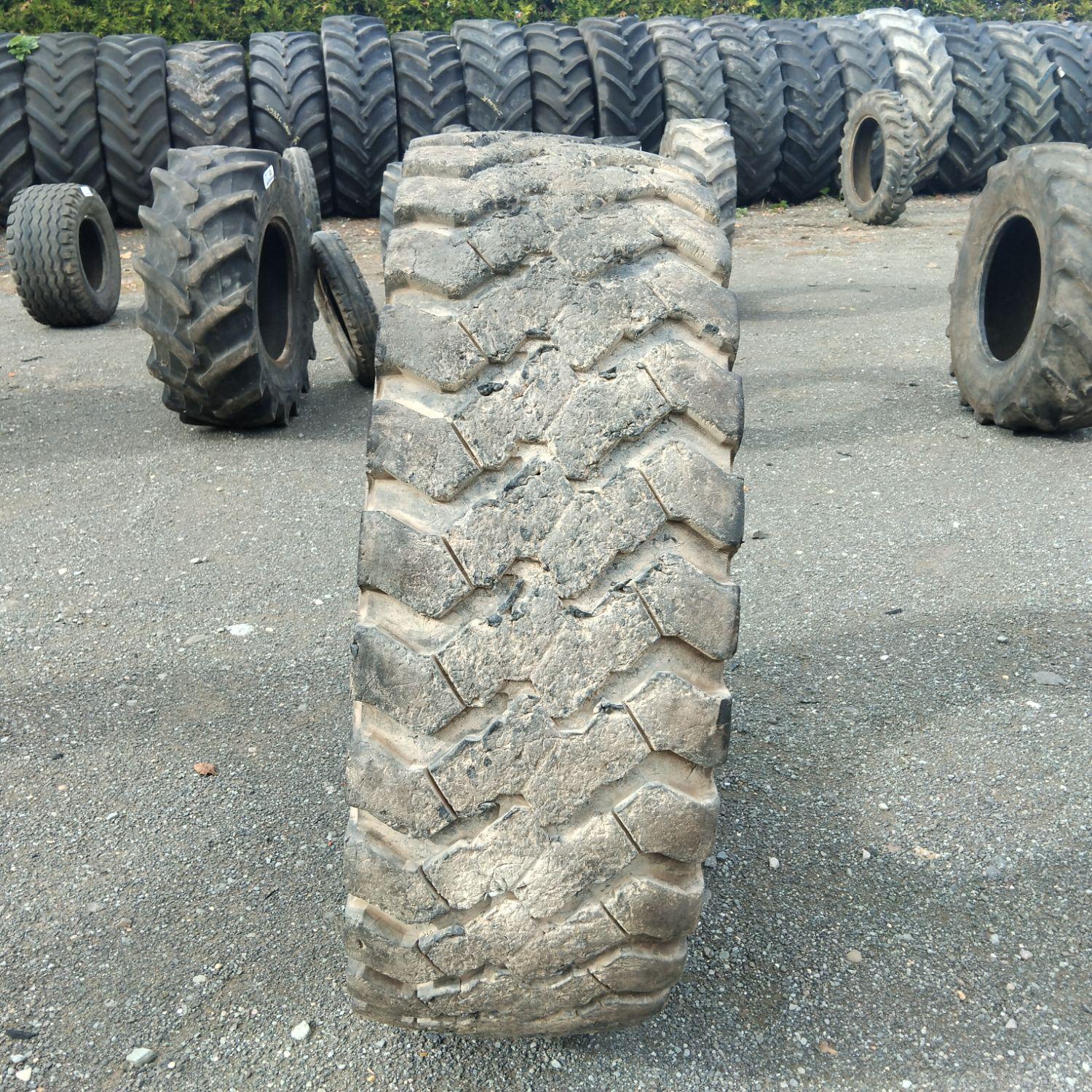  Cauciucuri 395/85R20  Continental