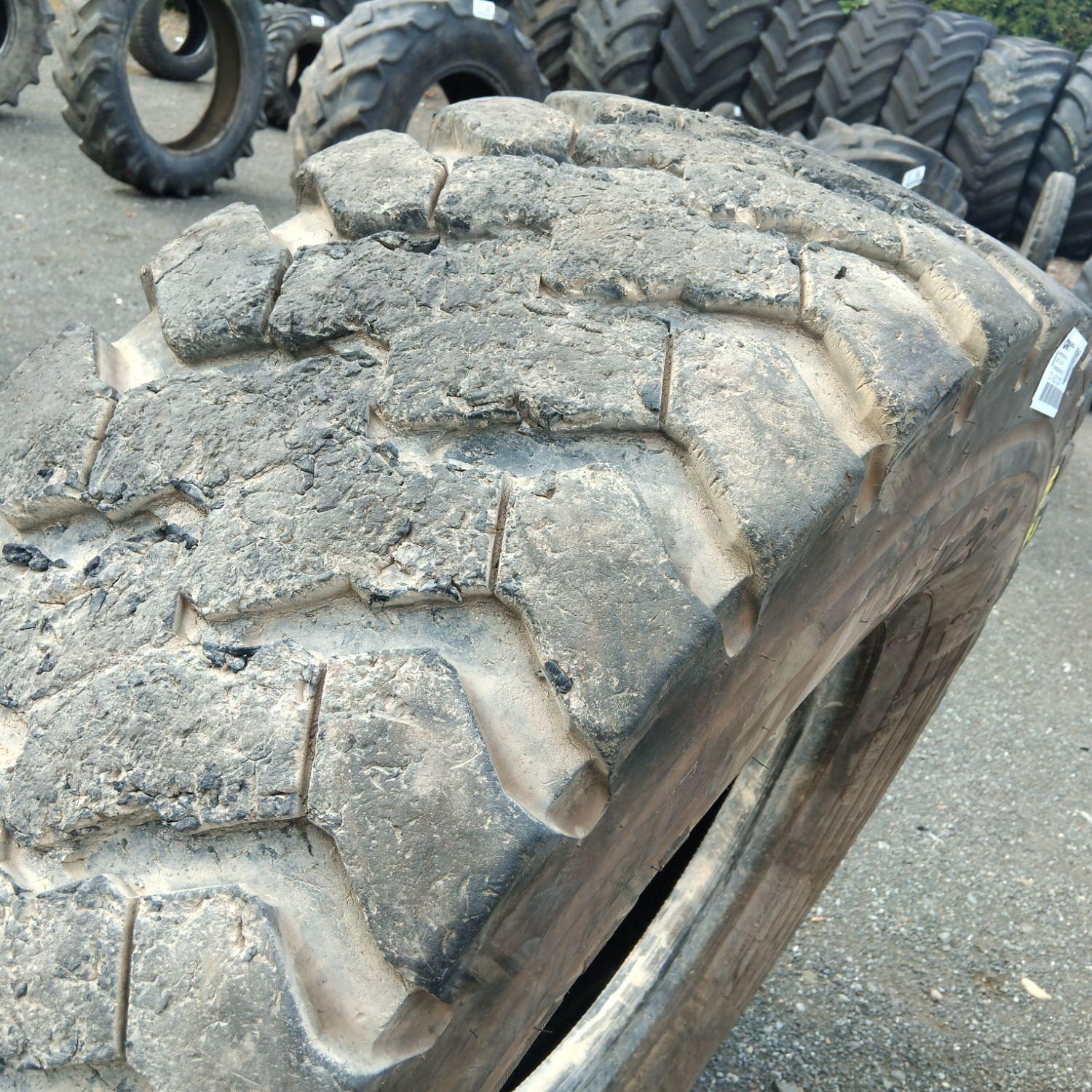  Cauciucuri 395/85R20  Continental