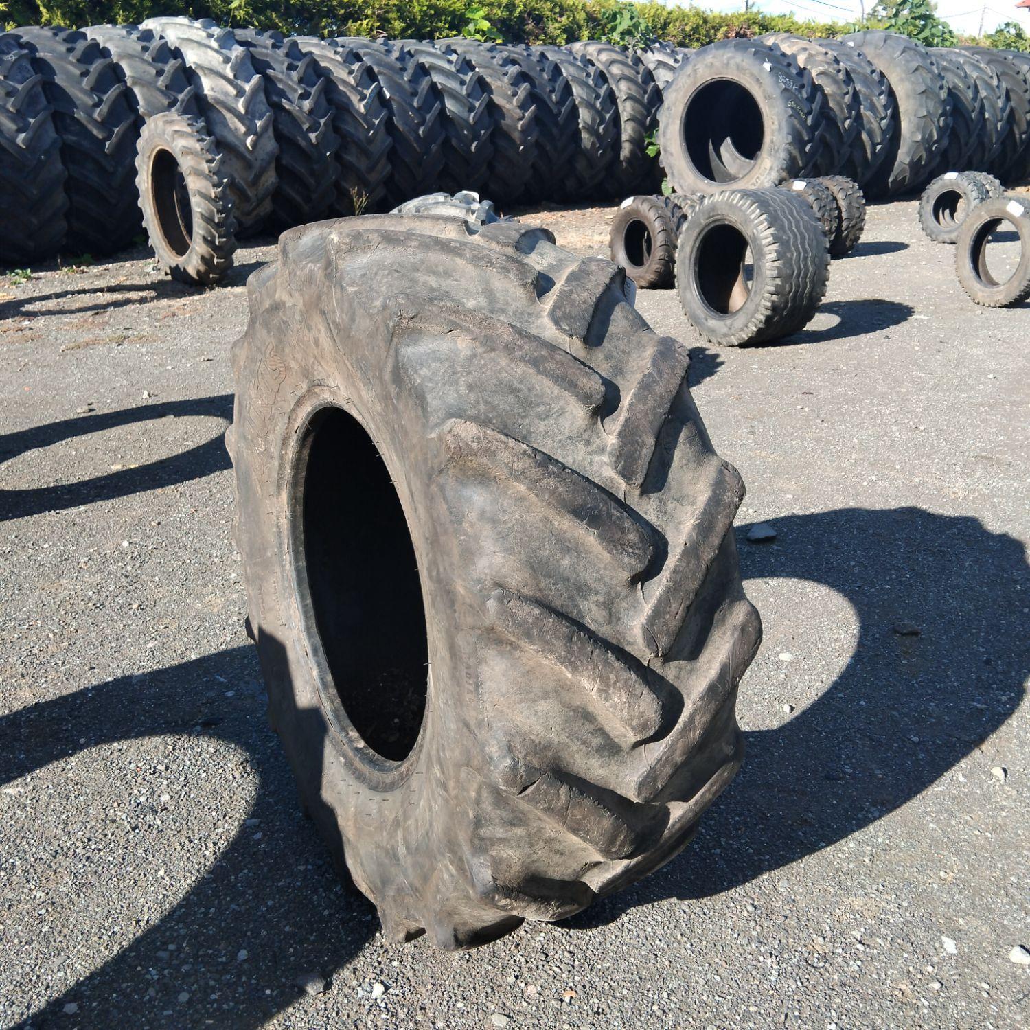  Cauciucuri 380/70R20  Mitas