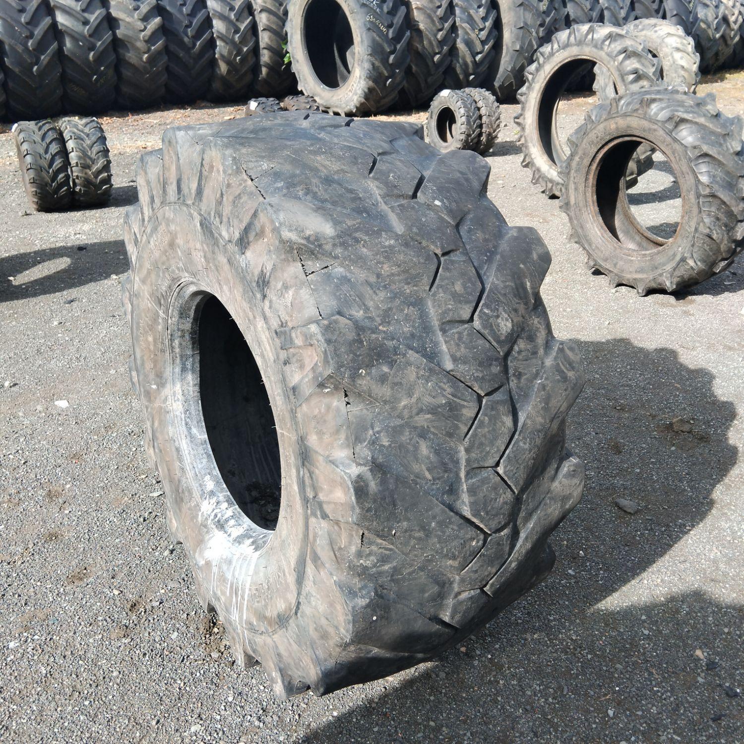  Cauciucuri 18R19.5  Michelin