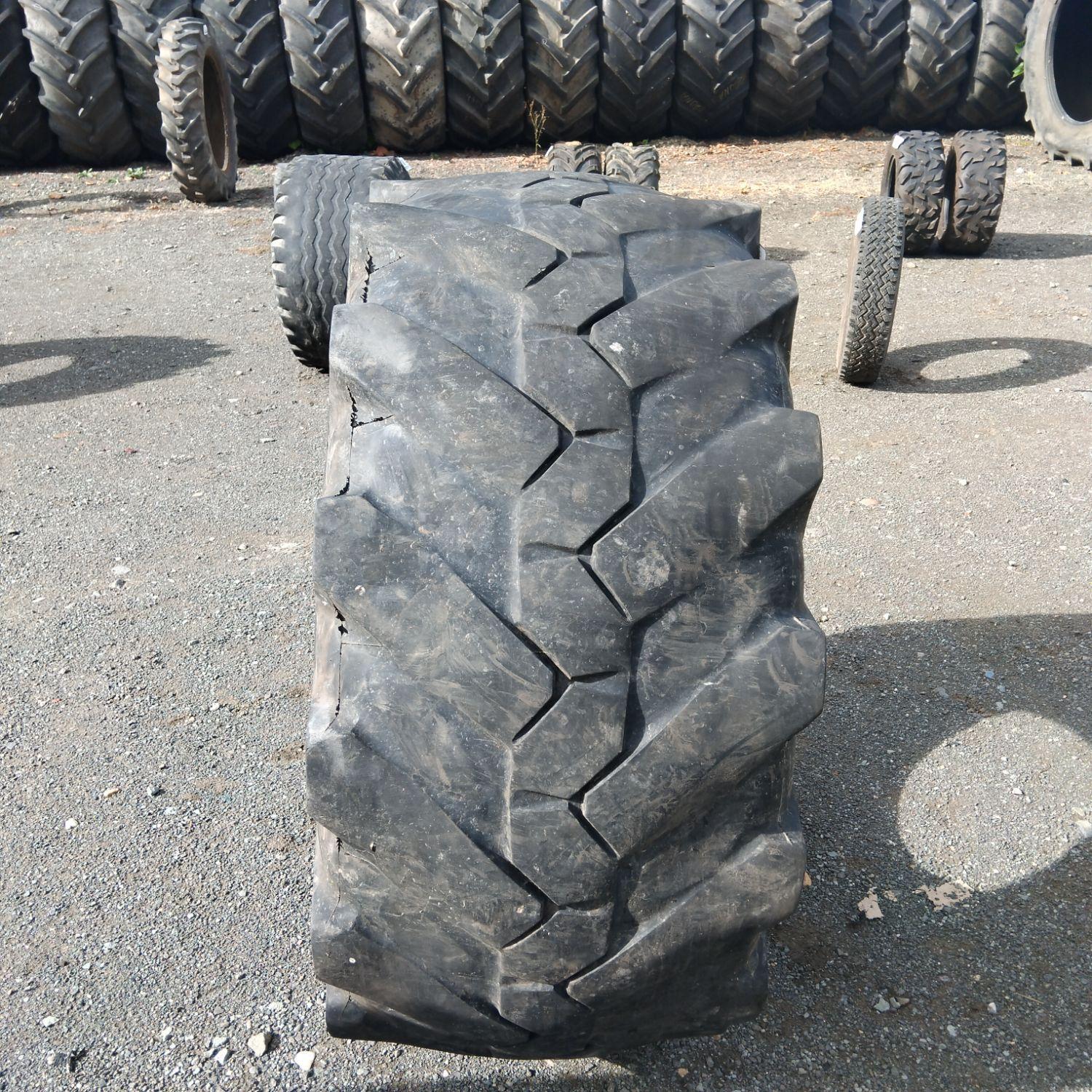  Cauciucuri 18R19.5  Michelin