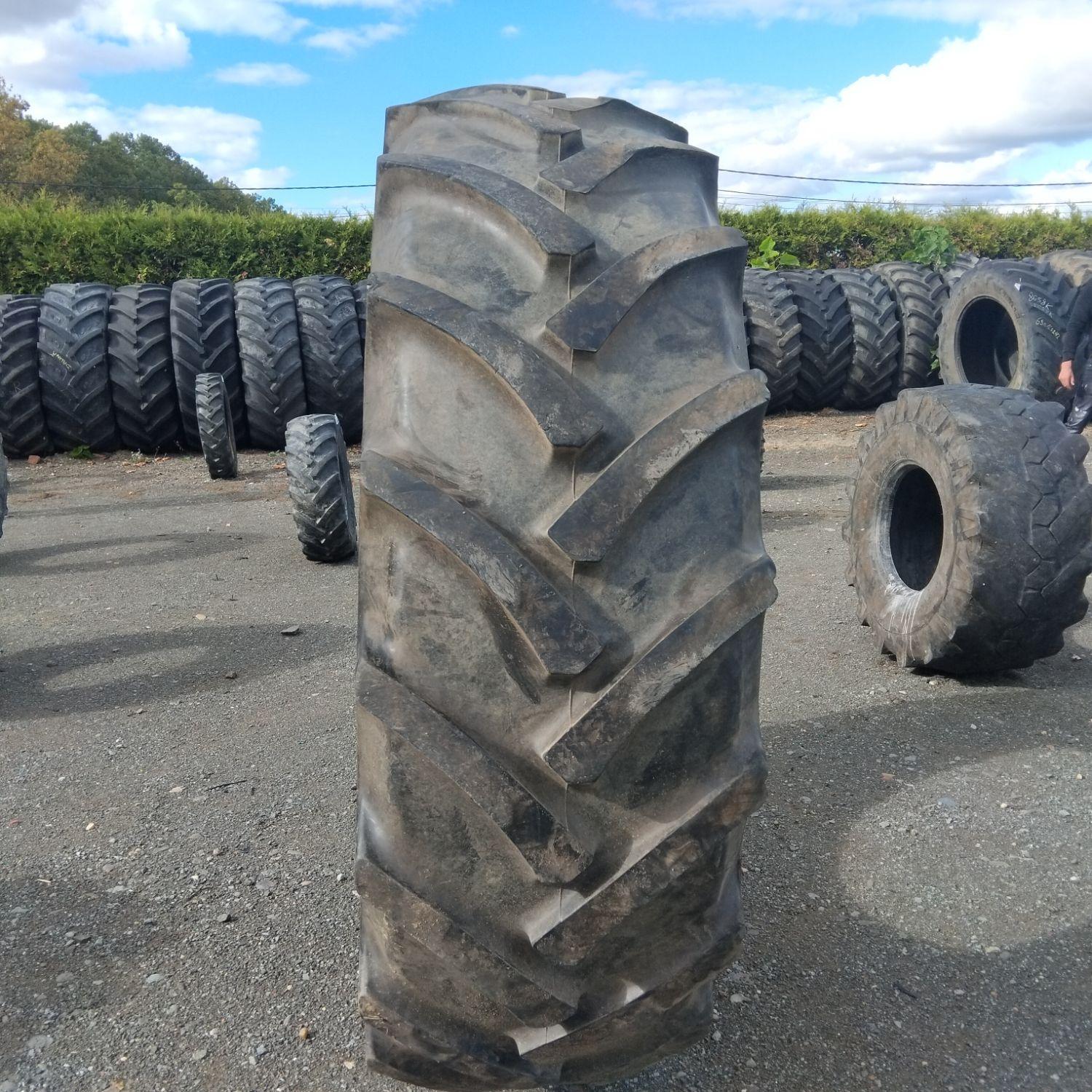  Cauciucuri 520/85R38 (20.8R38) Continental