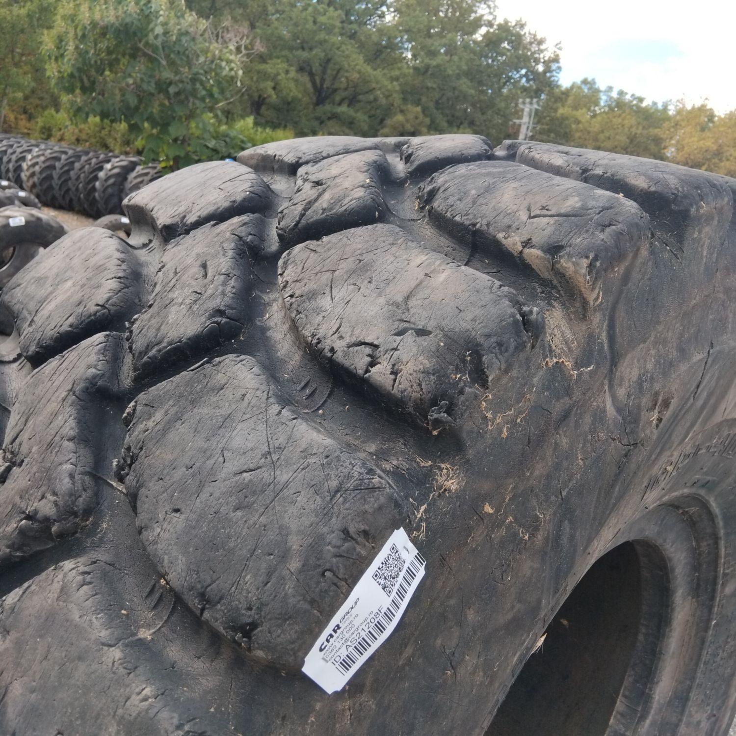  Cauciucuri 23.5R25  Goodyear
