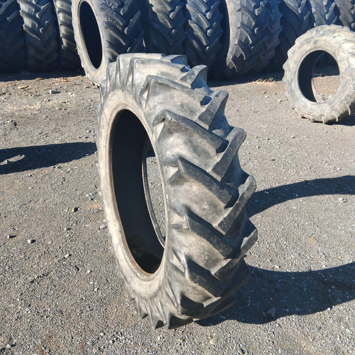  Cauciucuri 11.2-28 (280/85R28) Semperit