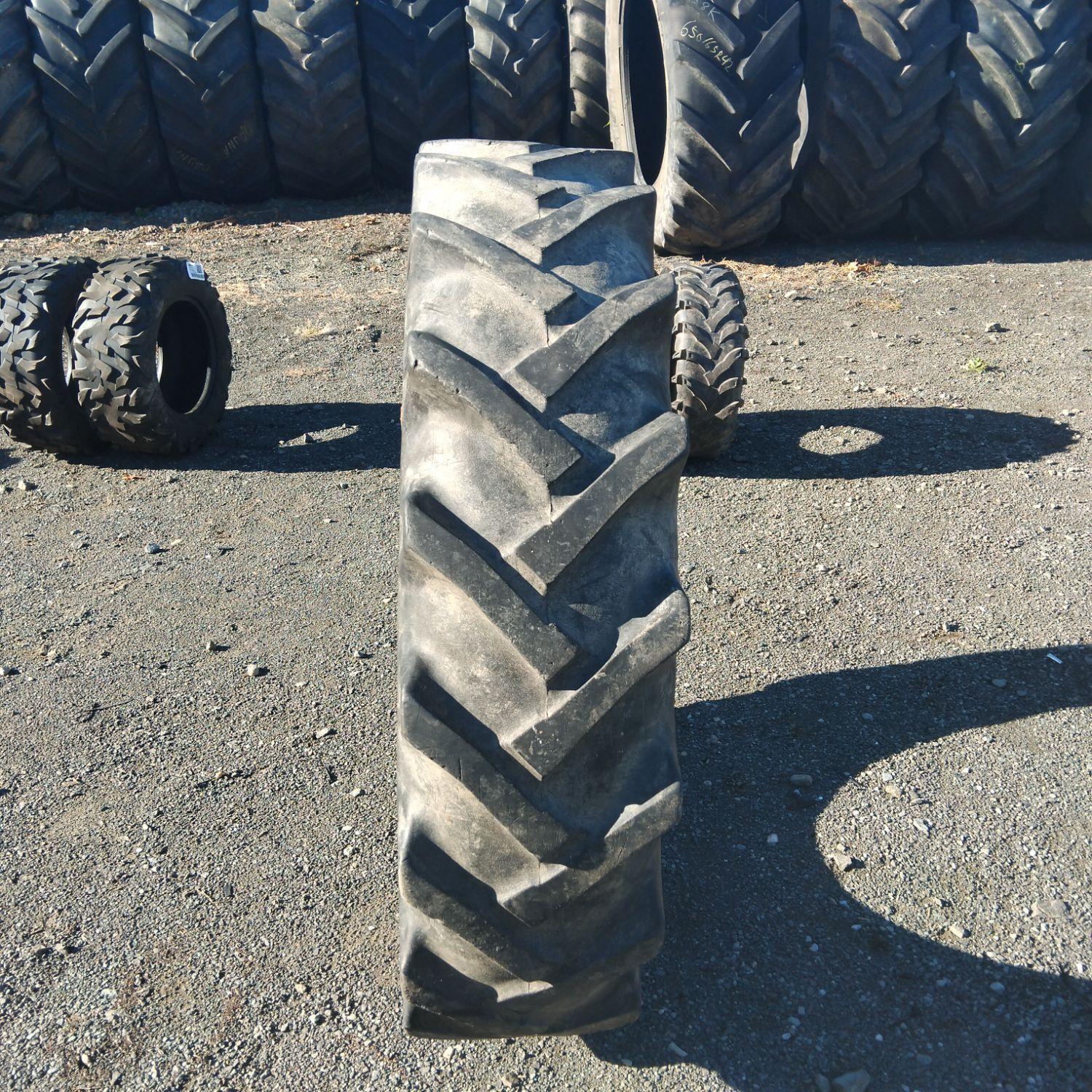  Cauciucuri 11.2-28 (280/85R28) Semperit