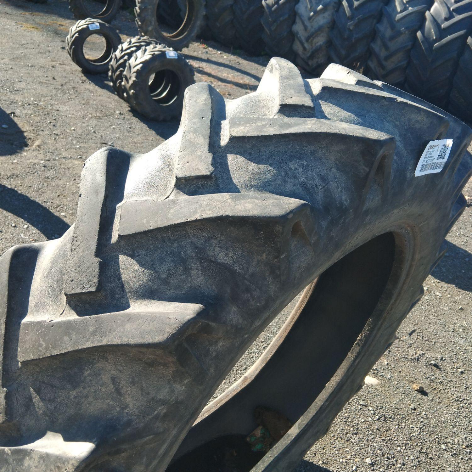  Cauciucuri 11.2-28 (280/85R28) Semperit