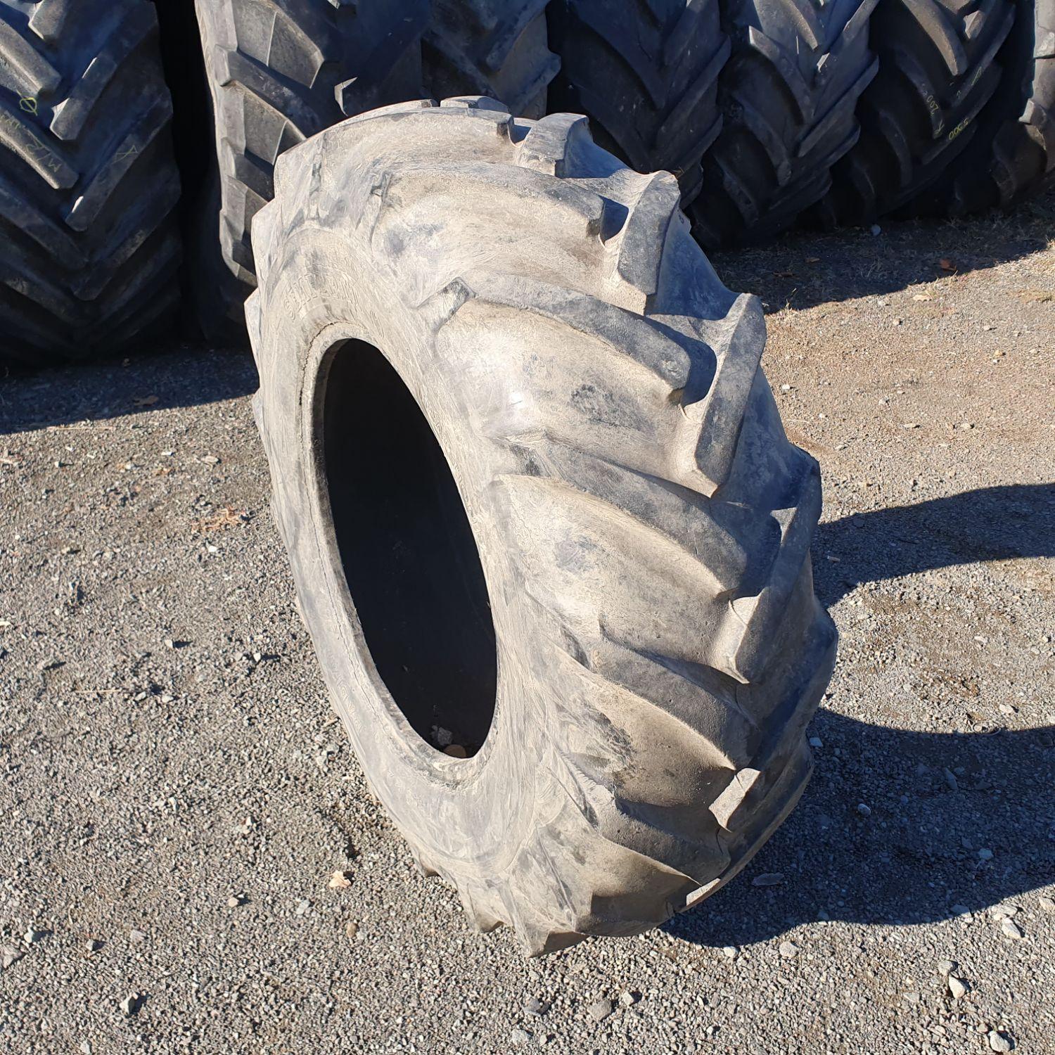  Cauciucuri 13.6R24 (340/85R24) Semperit
