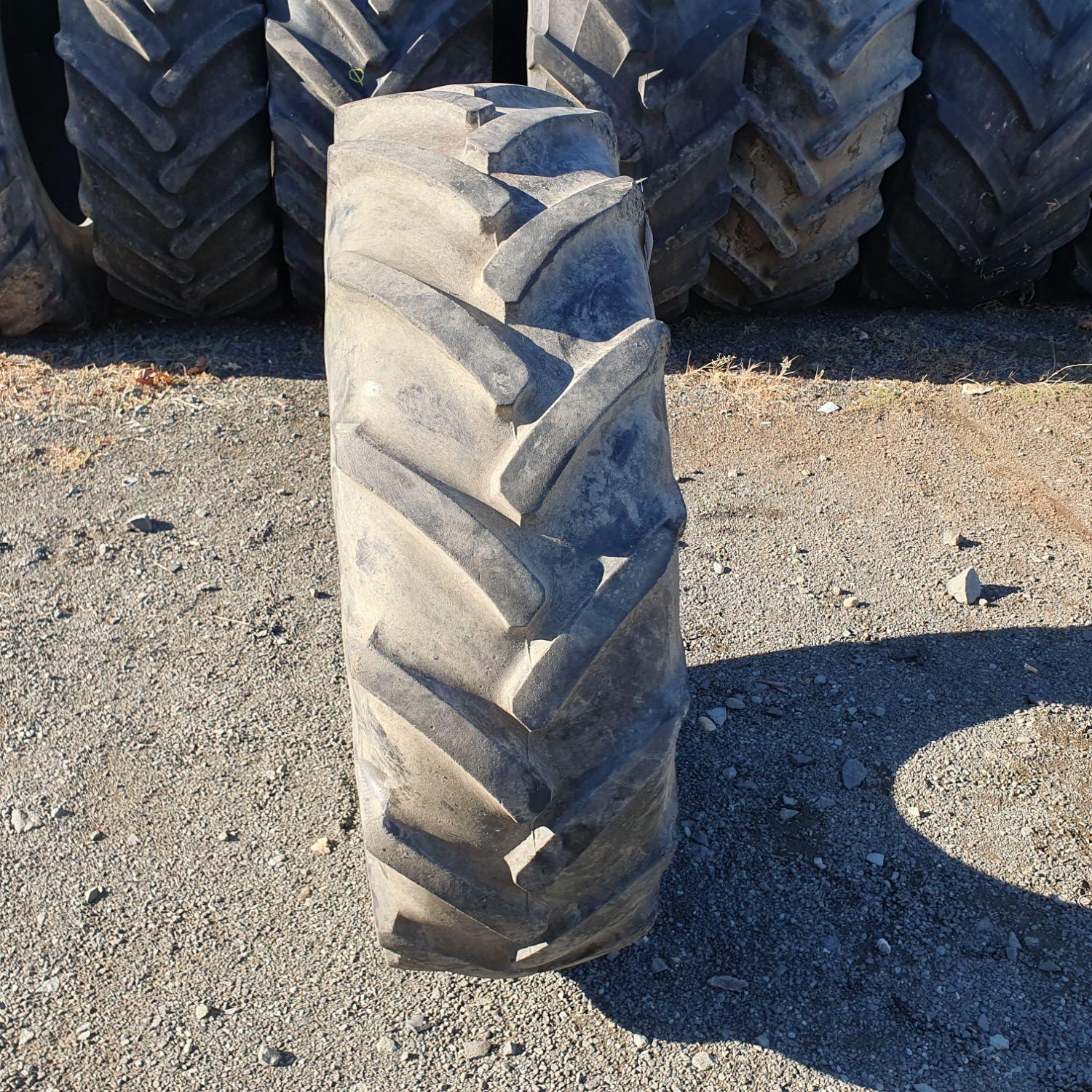  Cauciucuri 13.6R24 (340/85R24) Semperit