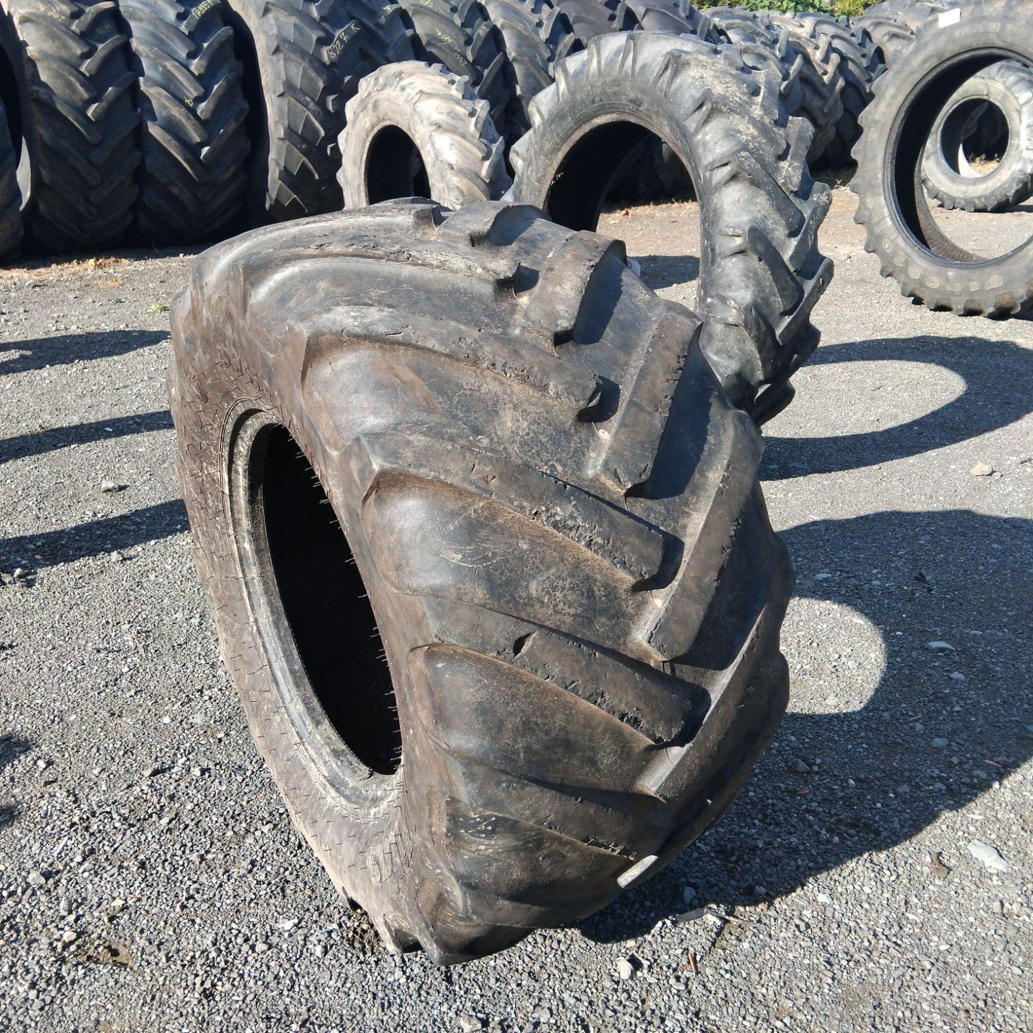  Cauciucuri 425/55R17  Mitas