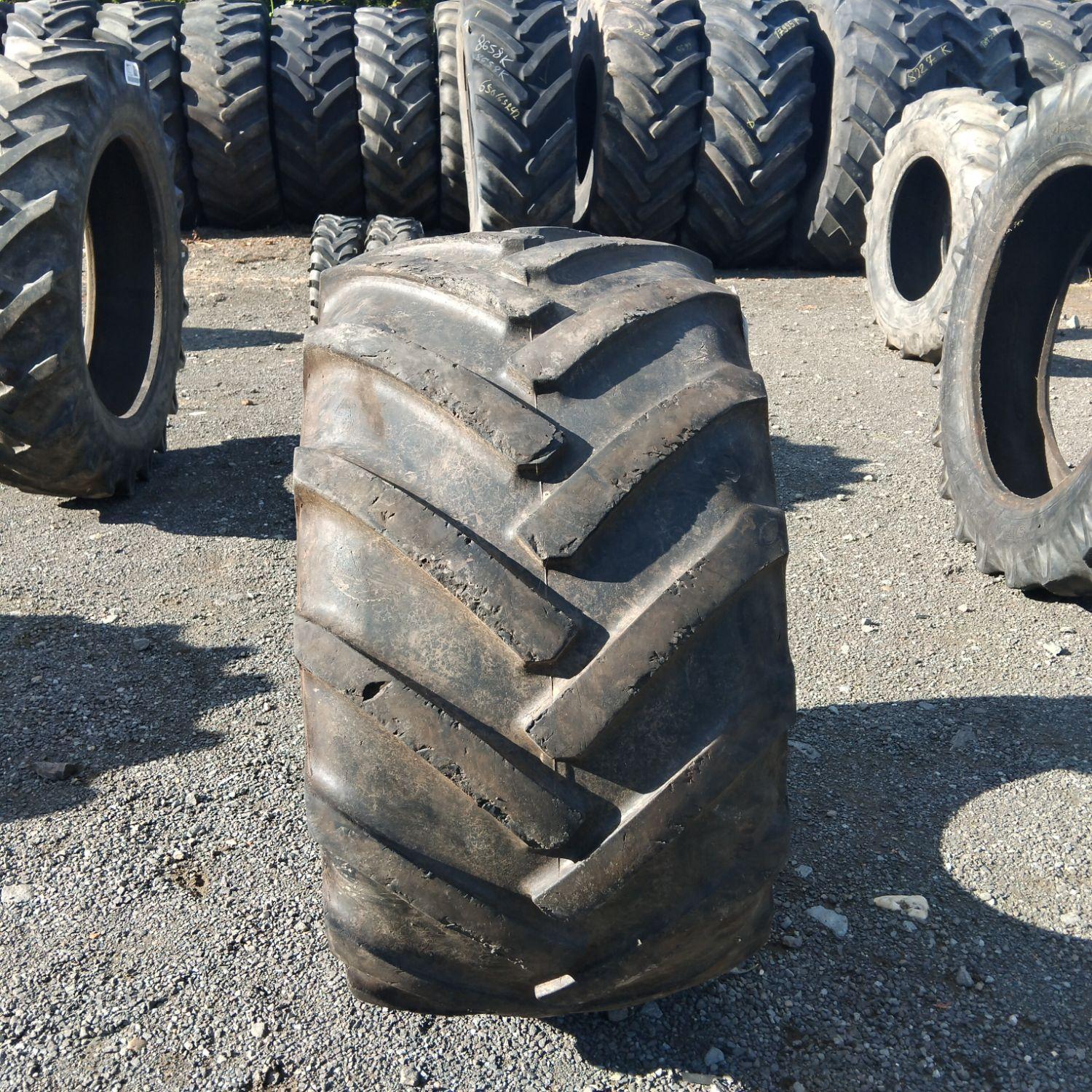  Cauciucuri 425/55R17  Mitas