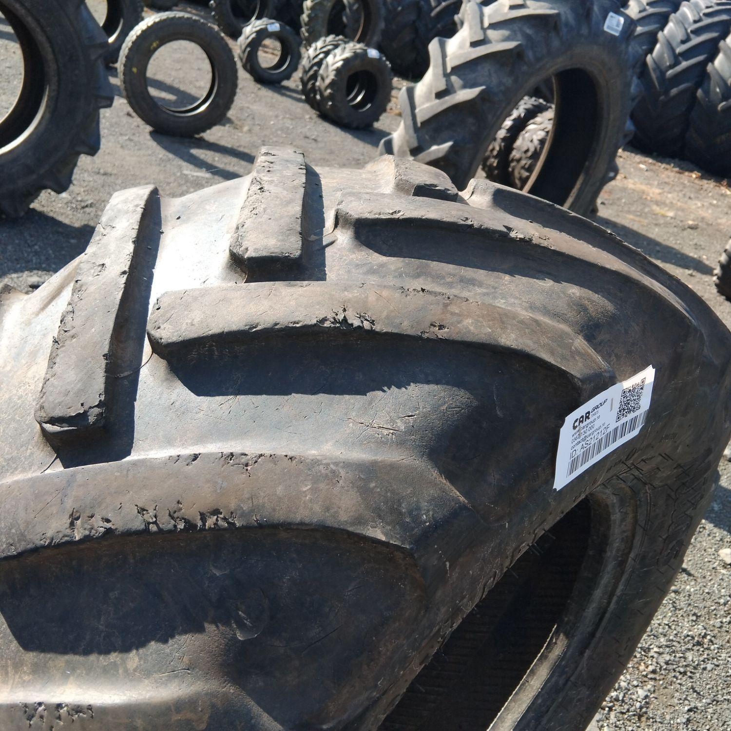  Cauciucuri 425/55R17  Mitas