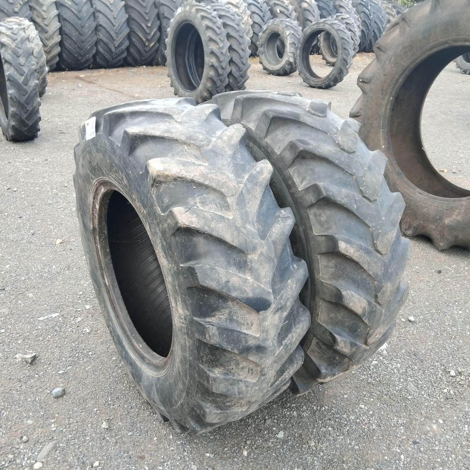  Cauciucuri 12.5-20 (335/80R20) Mitas