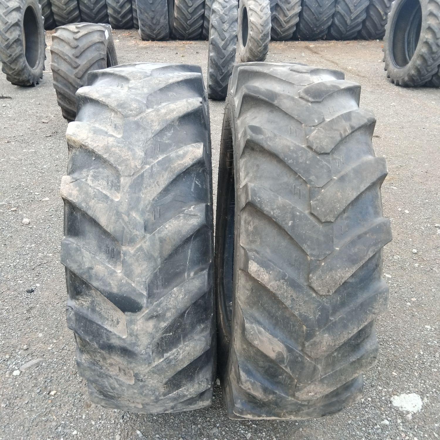  Cauciucuri 12.5-20 (335/80R20) Mitas