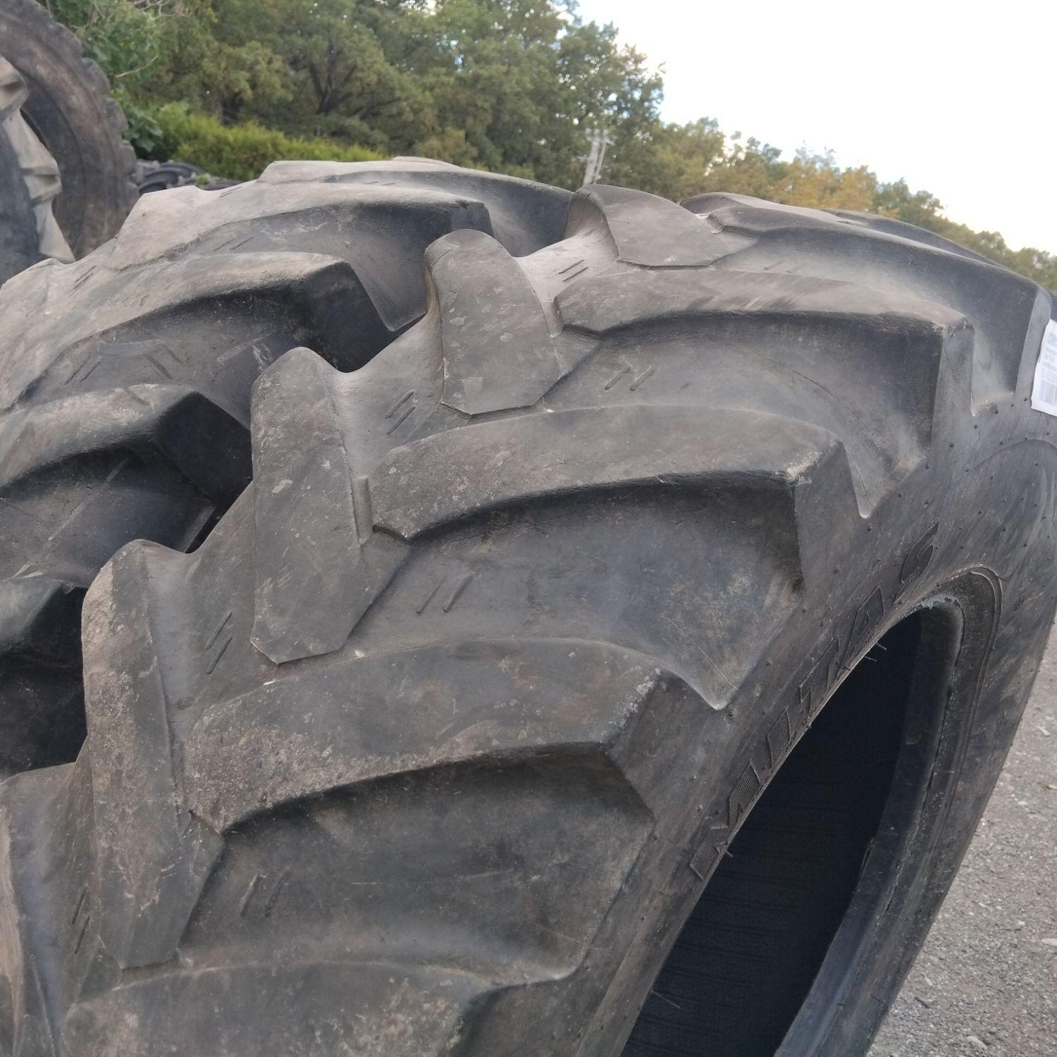  Cauciucuri 12.5-20 (335/80R20) Mitas
