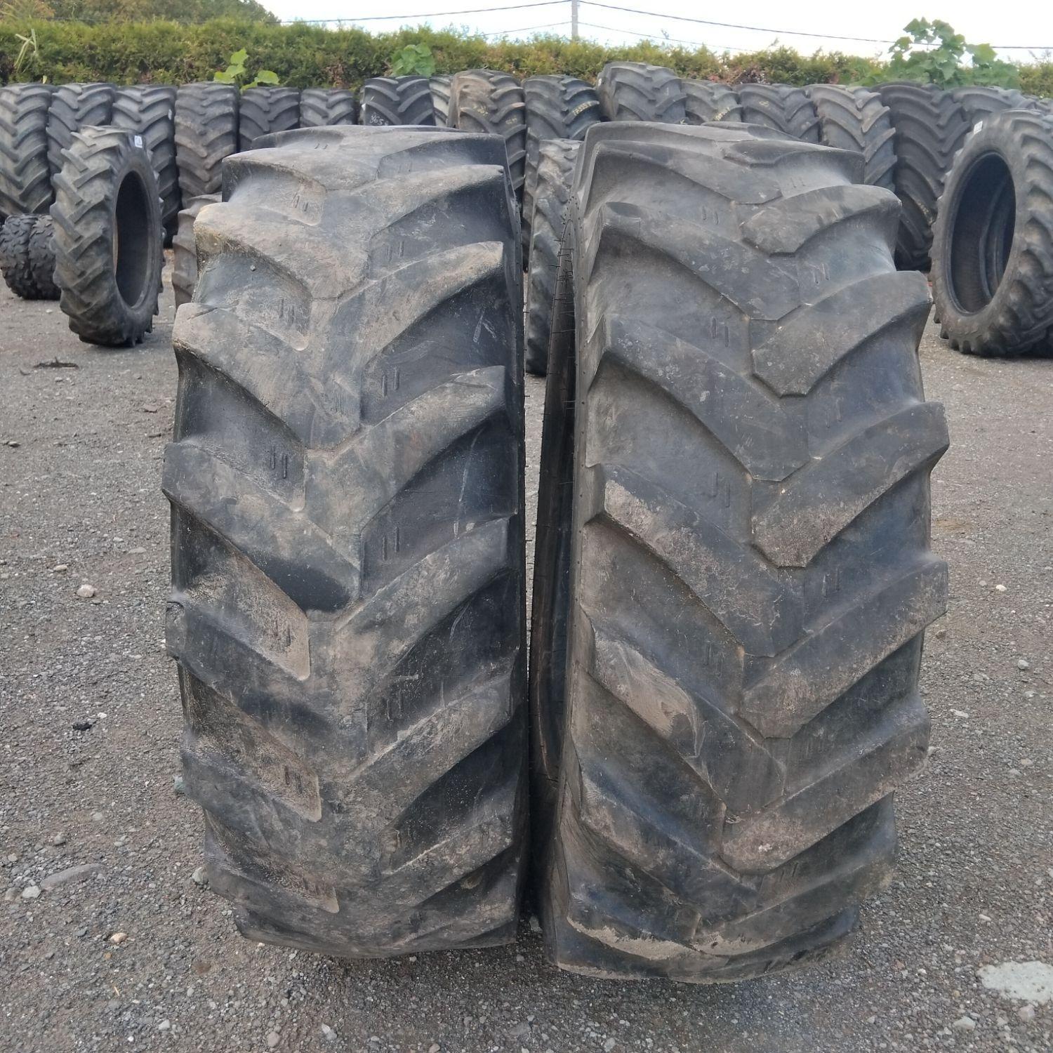  Cauciucuri 12.5-20 (335/80R20) Mitas