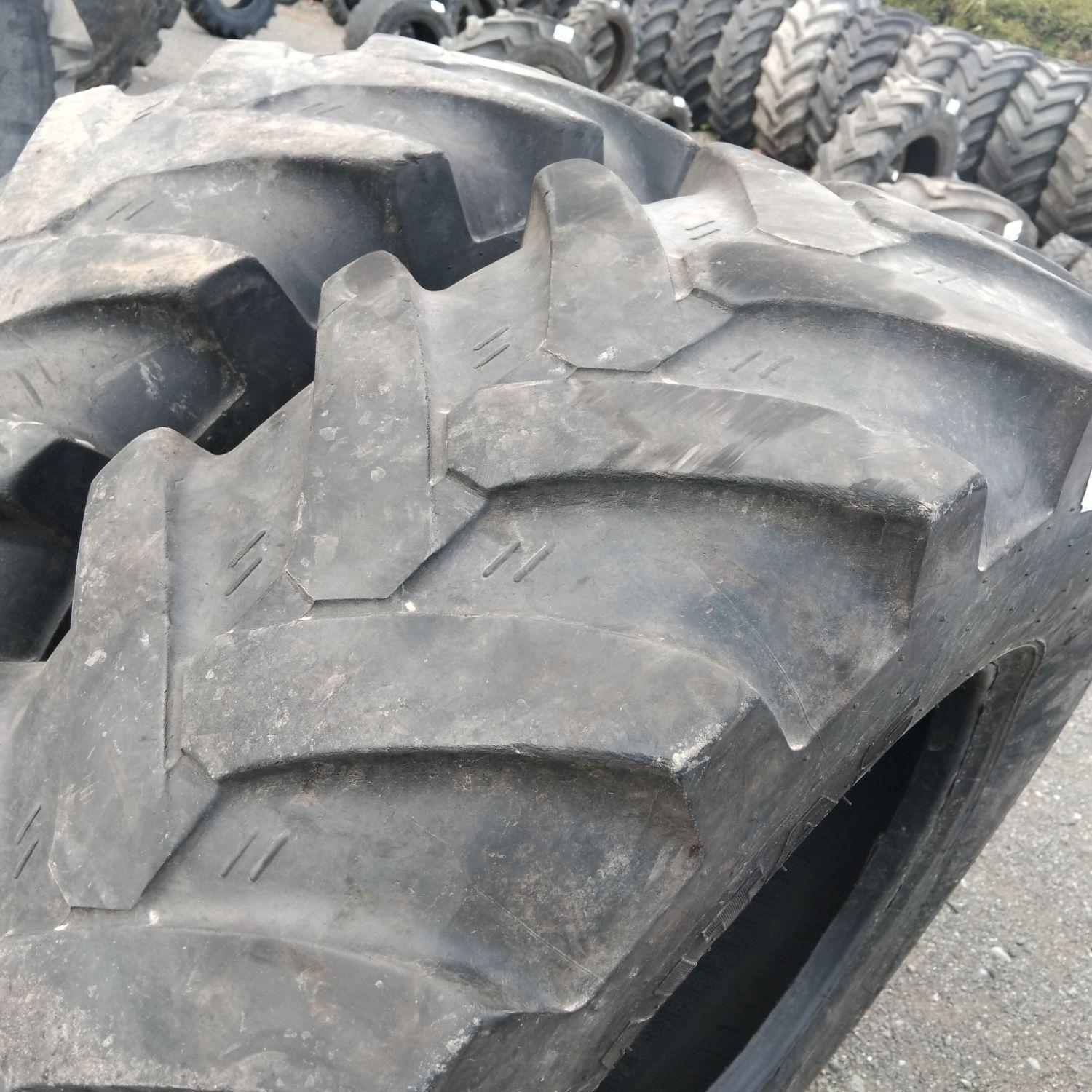  Cauciucuri 12.5-20 (335/80R20) Mitas