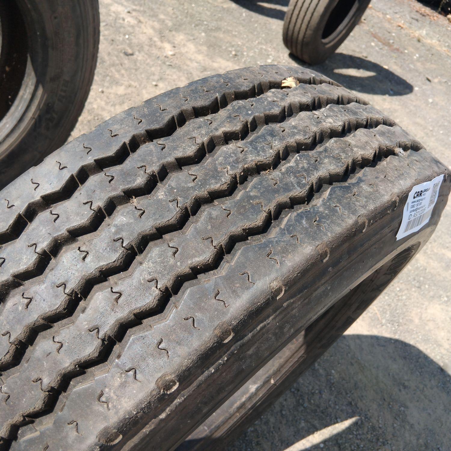  Cauciucuri 265/70R19.5  Goodyear