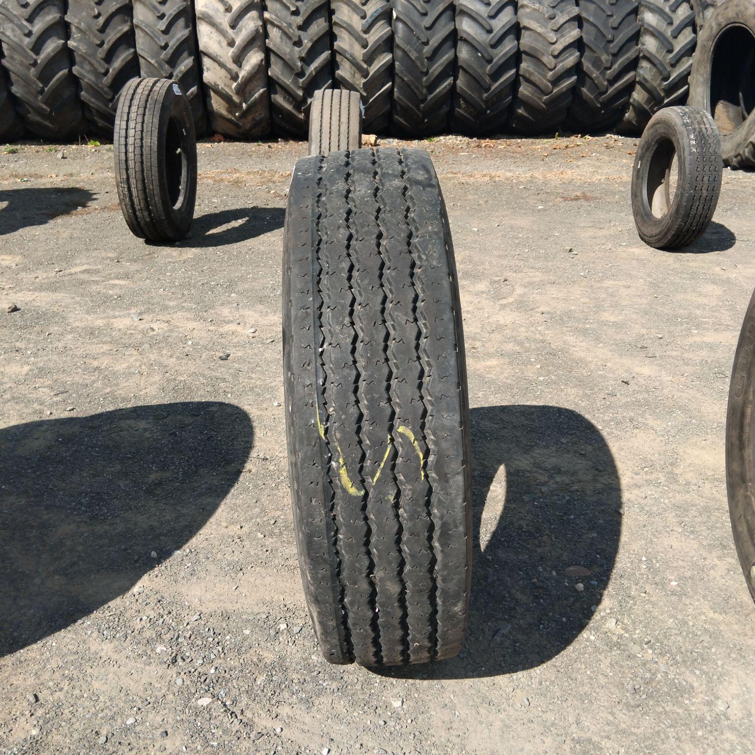  Cauciucuri 265/70R19.5  Bridgestone