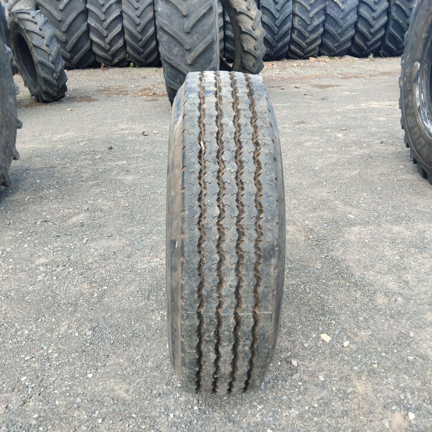  Cauciucuri 225/75R16  Michelin
