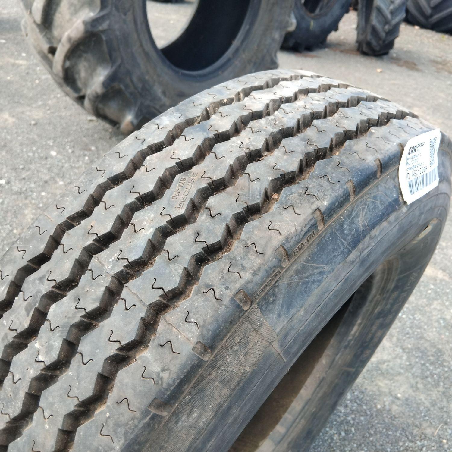  Cauciucuri 225/75R16  Michelin