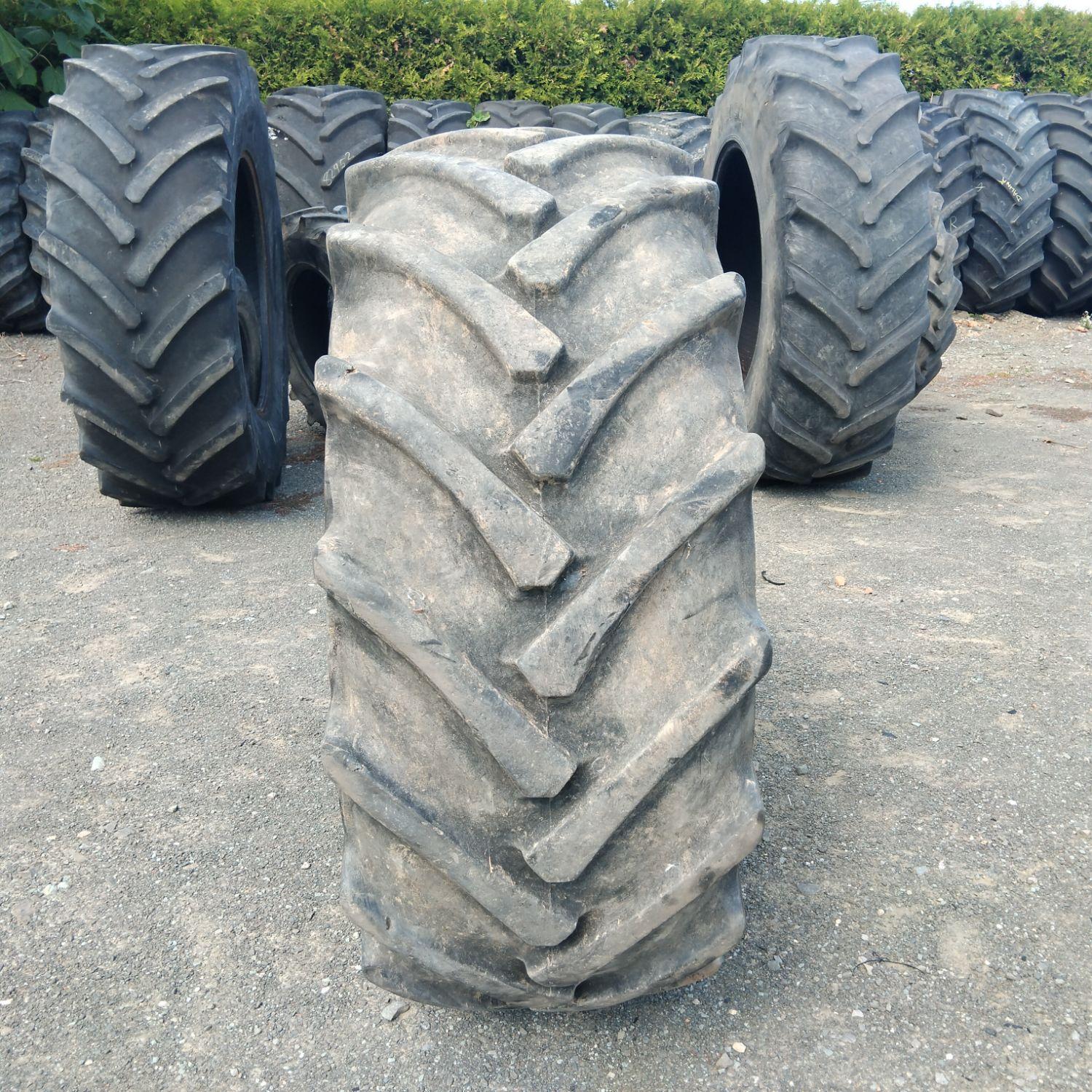  Cauciucuri 500/70R24  Continental