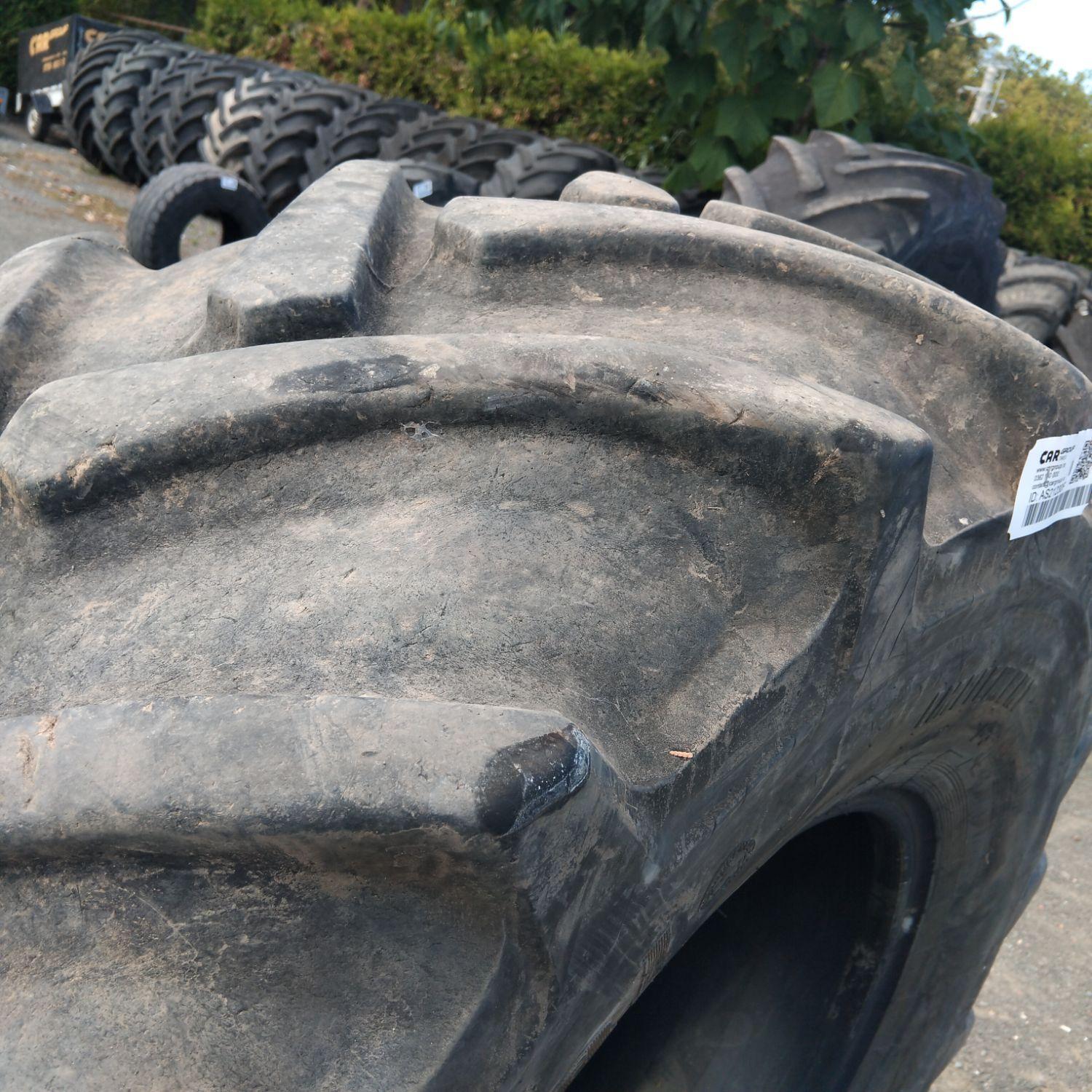  Cauciucuri 500/70R24  Continental