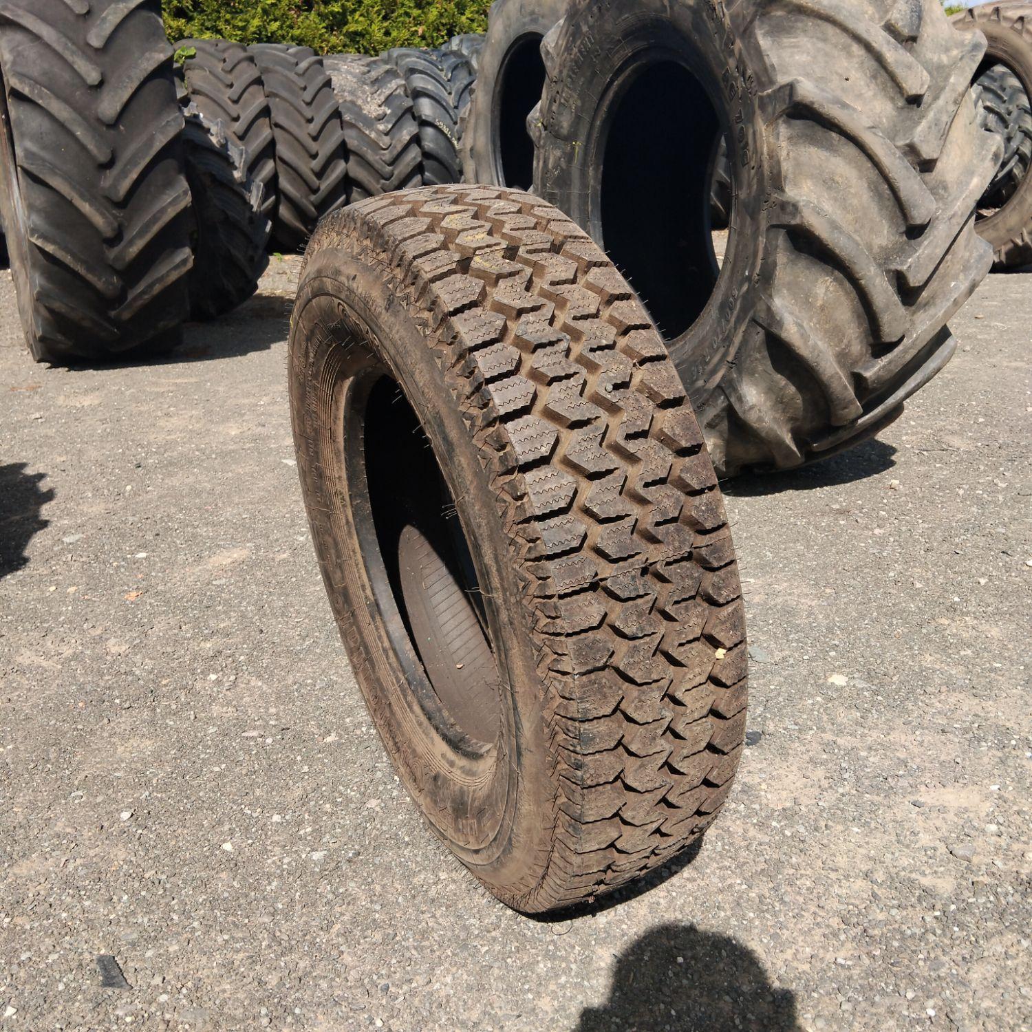  Cauciucuri 215/75R16C  Continental