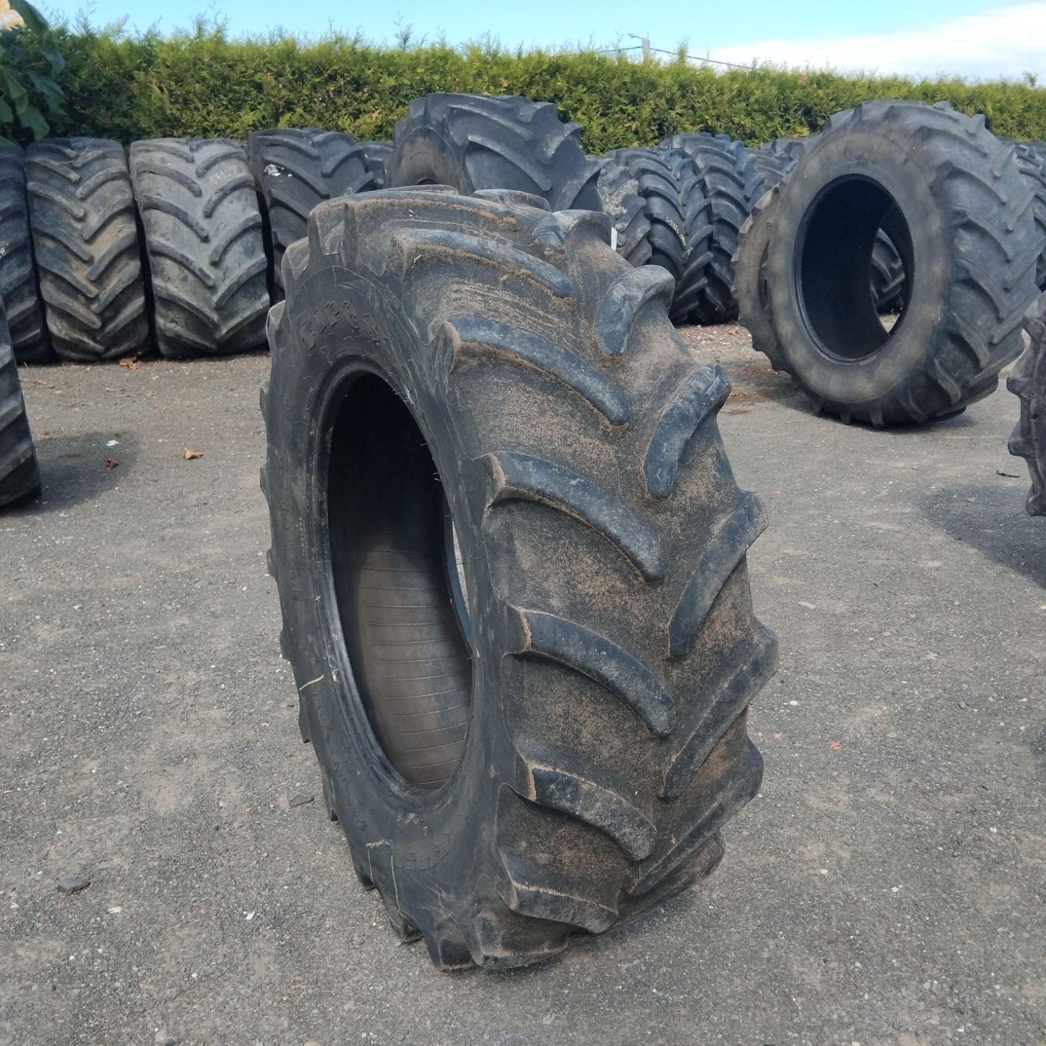  Cauciucuri 380/70R28  Firestone