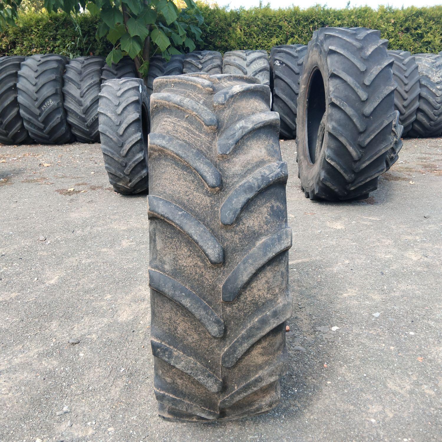  Cauciucuri 380/70R28  Firestone