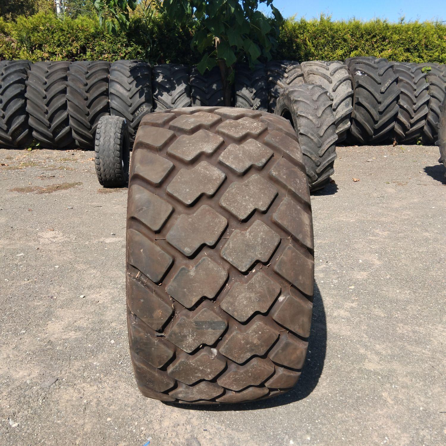  Cauciucuri 600/50R22.5  Alliance