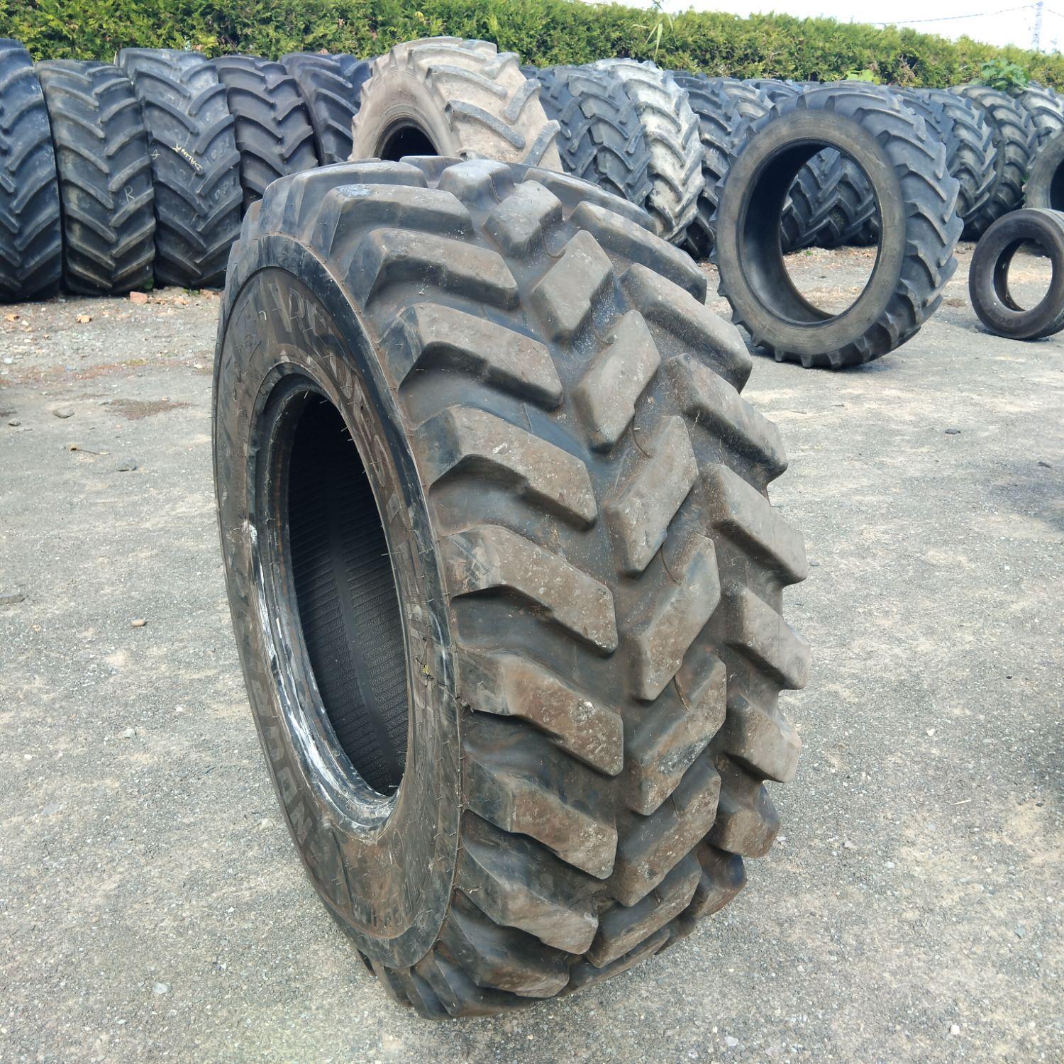 Cauciucuri 460/70R24 (17.5R24) Vredestein