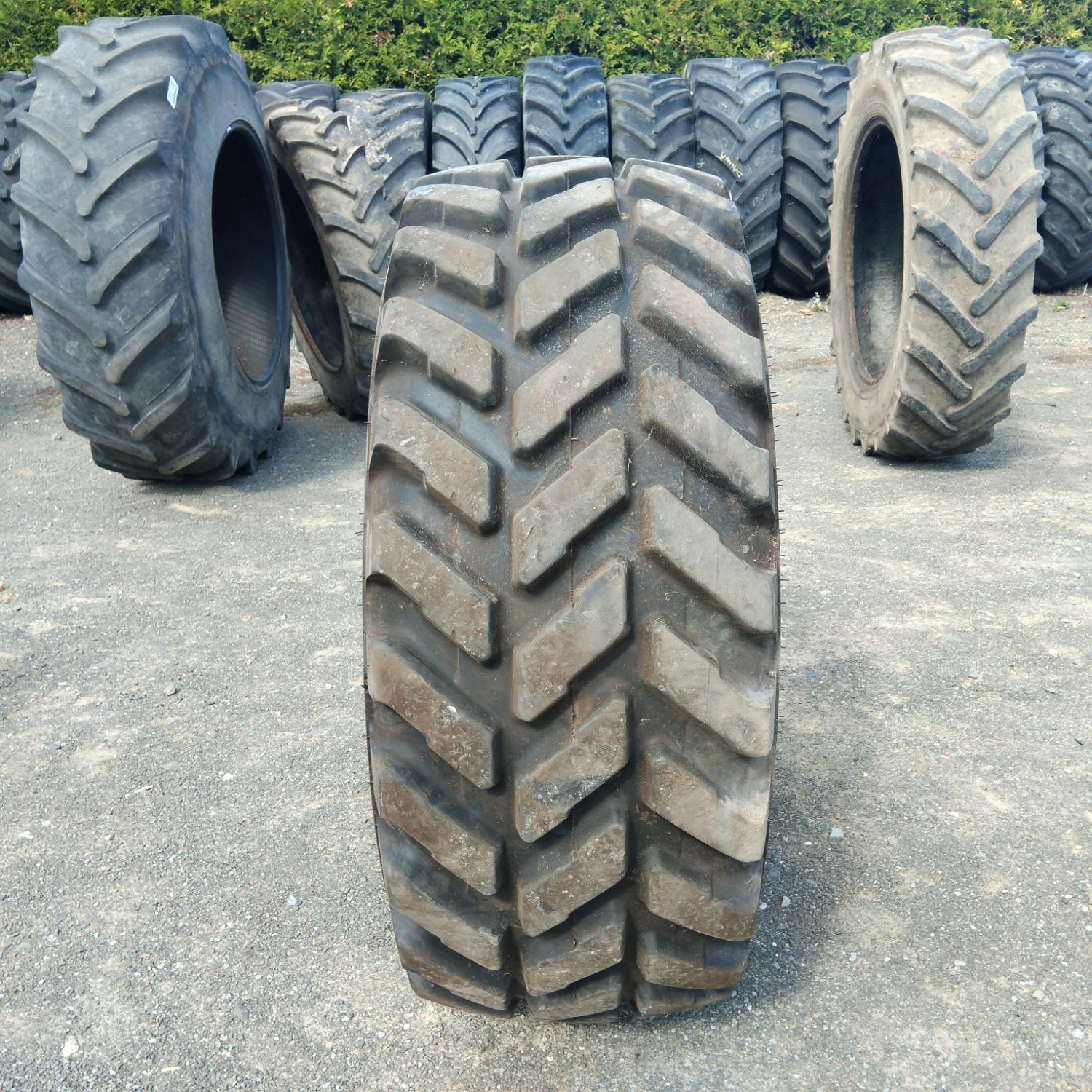  Cauciucuri 460/70R24 (17.5R24) Vredestein