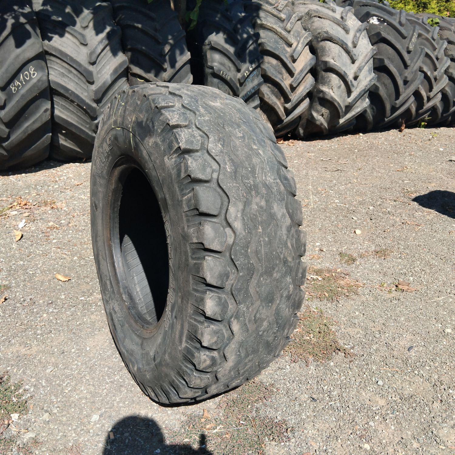  Cauciucuri 12.5/80-18 (12.5R18) Mitas