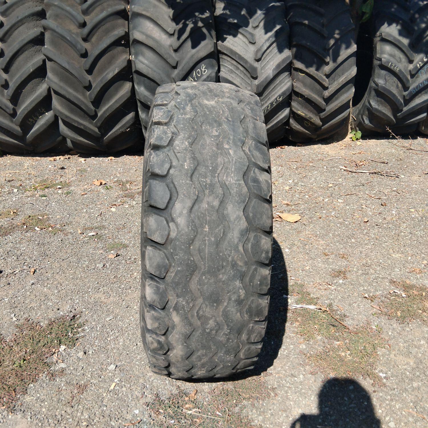  Cauciucuri 12.5/80-18 (12.5R18) Mitas