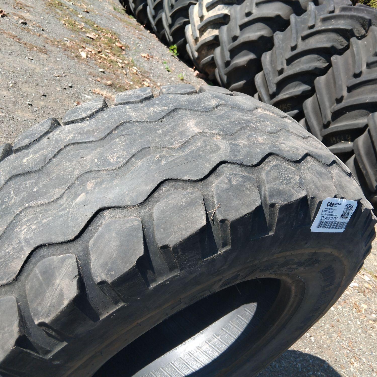  Cauciucuri 12.5/80-18 (12.5R18) Mitas