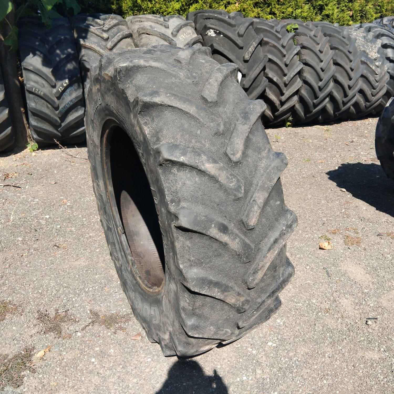  Cauciucuri 420/70R28  Goodyear