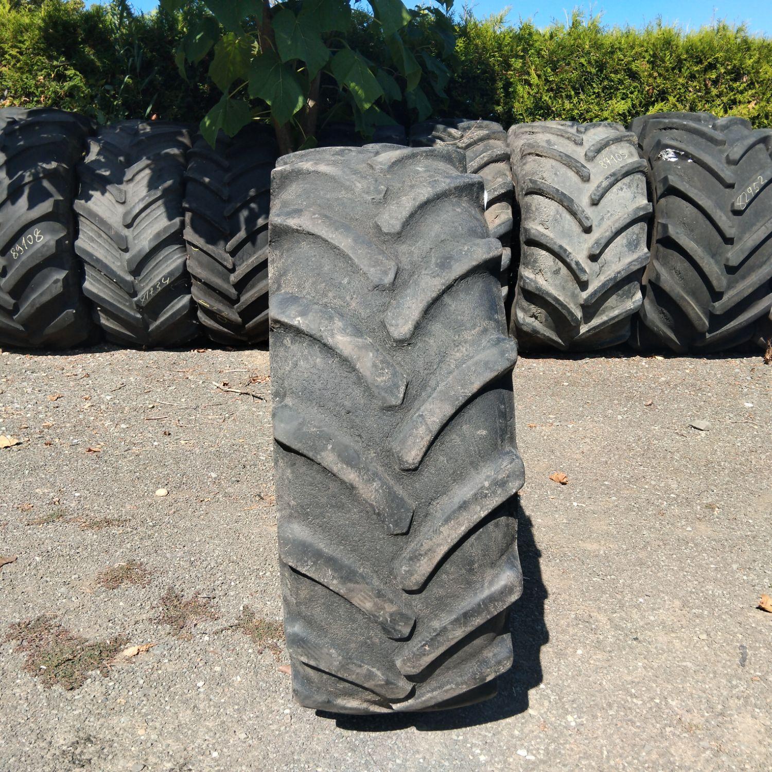  Cauciucuri 420/70R28  Goodyear