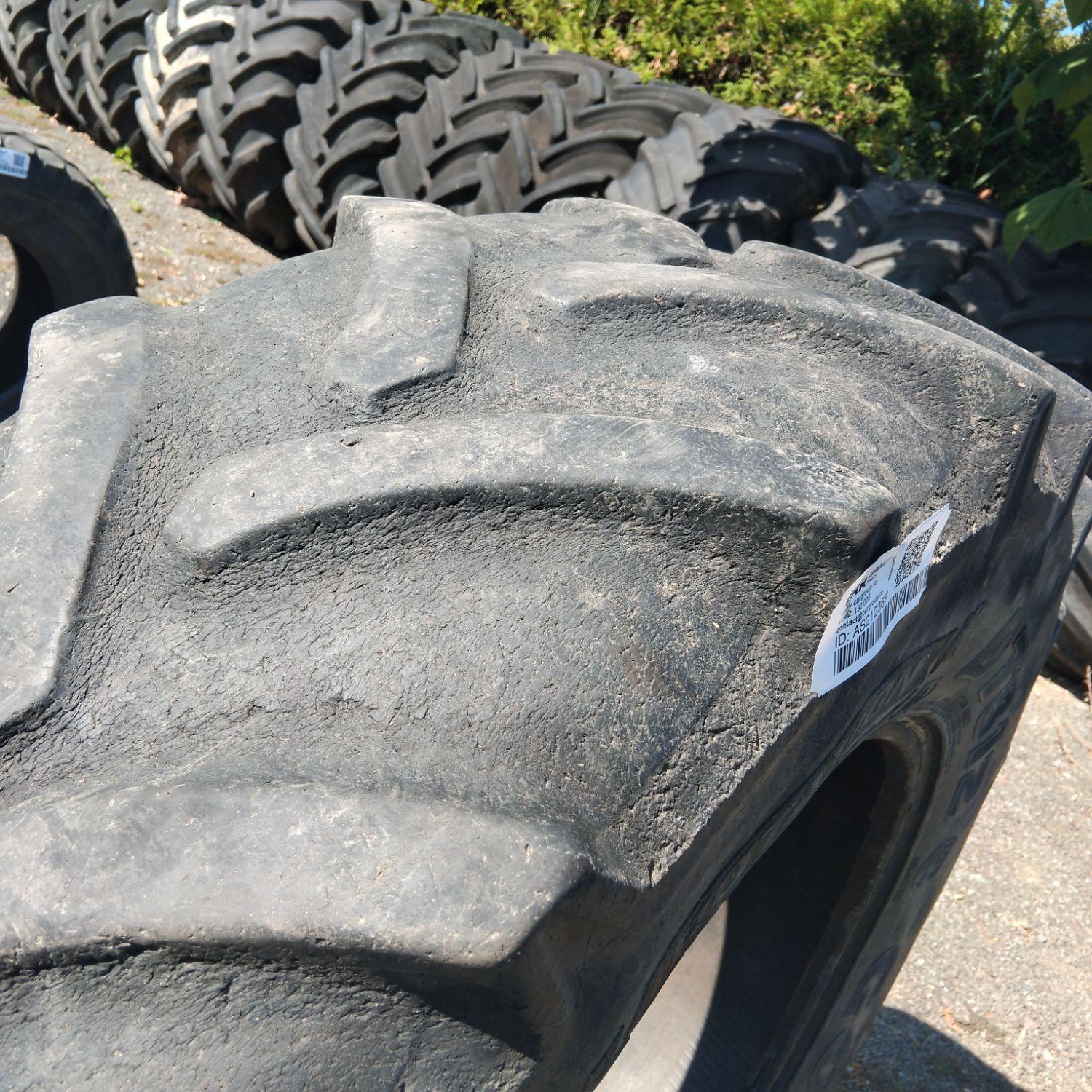  Cauciucuri 420/70R28  Goodyear