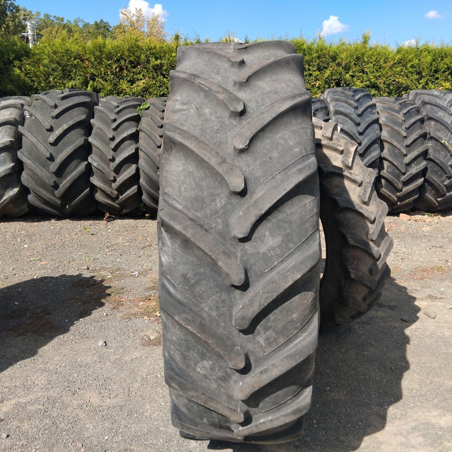  Cauciucuri 20.8R38 (520/85R38) Taurus