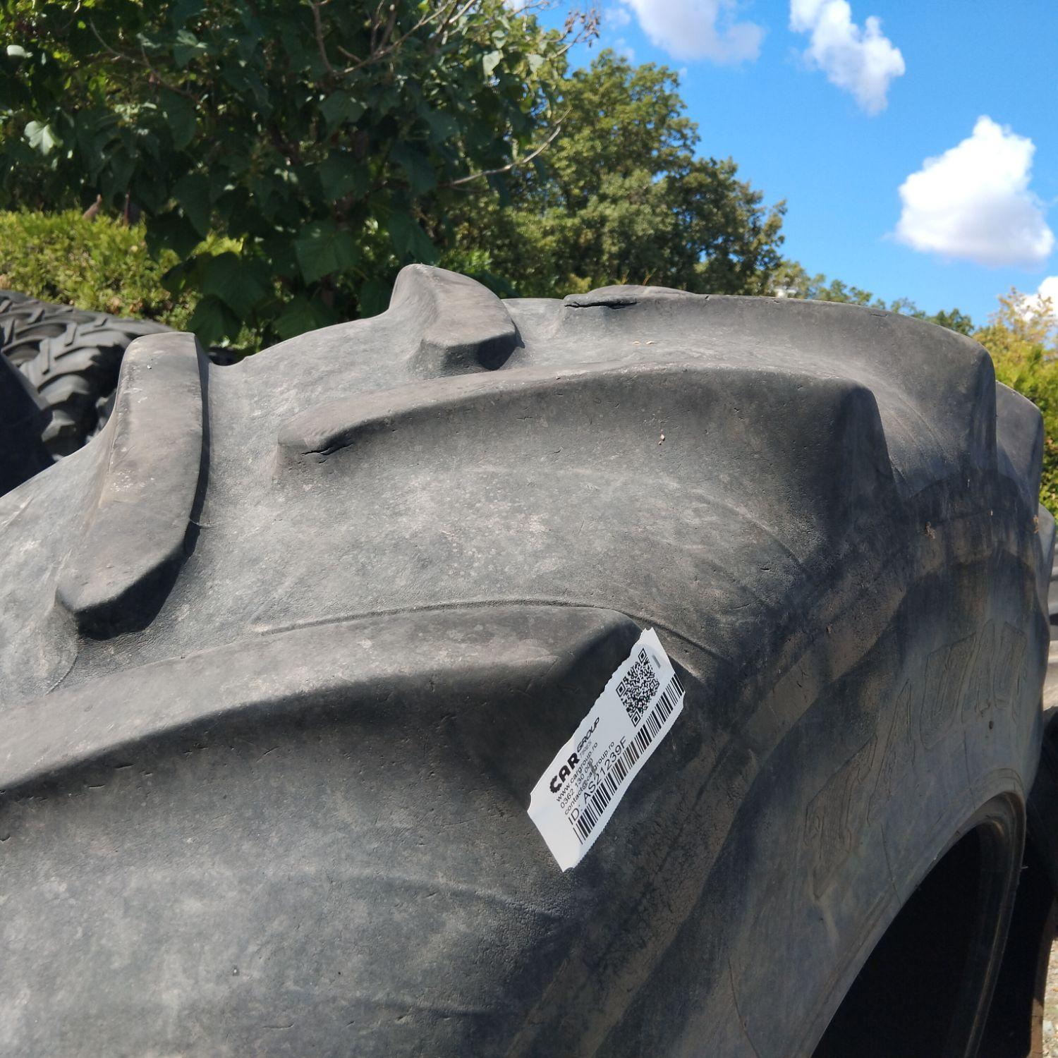  Cauciucuri 20.8R38 (520/85R38) Taurus