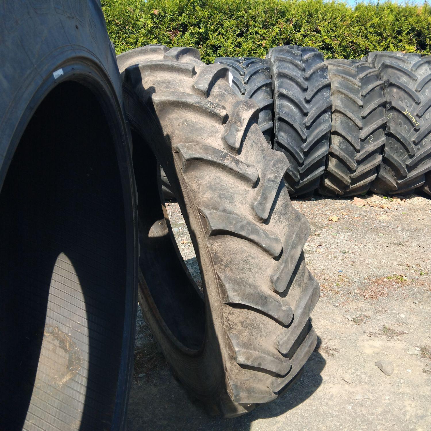  Cauciucuri 13.6R38 (14.00R38) Voltyre