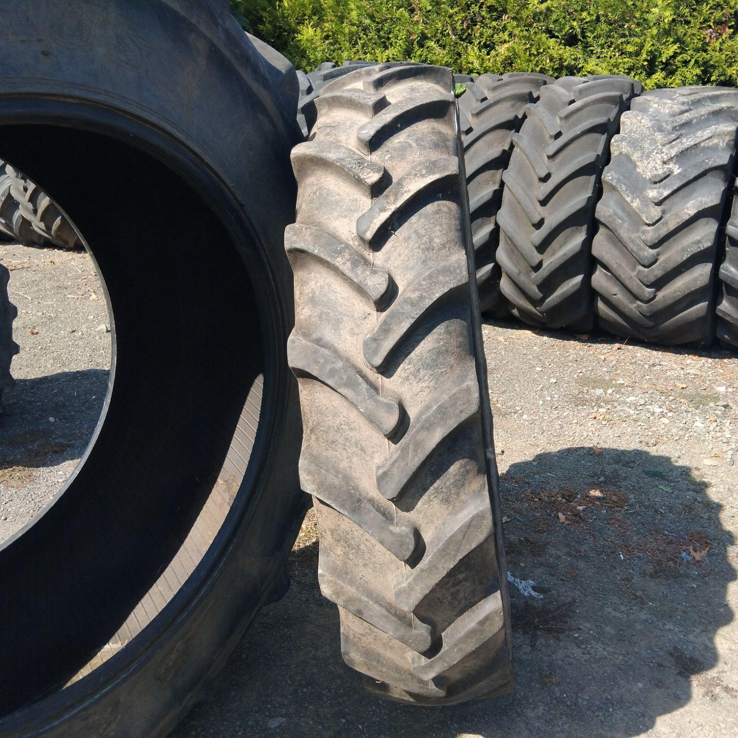  Cauciucuri 13.6R38 (14.00R38) Voltyre
