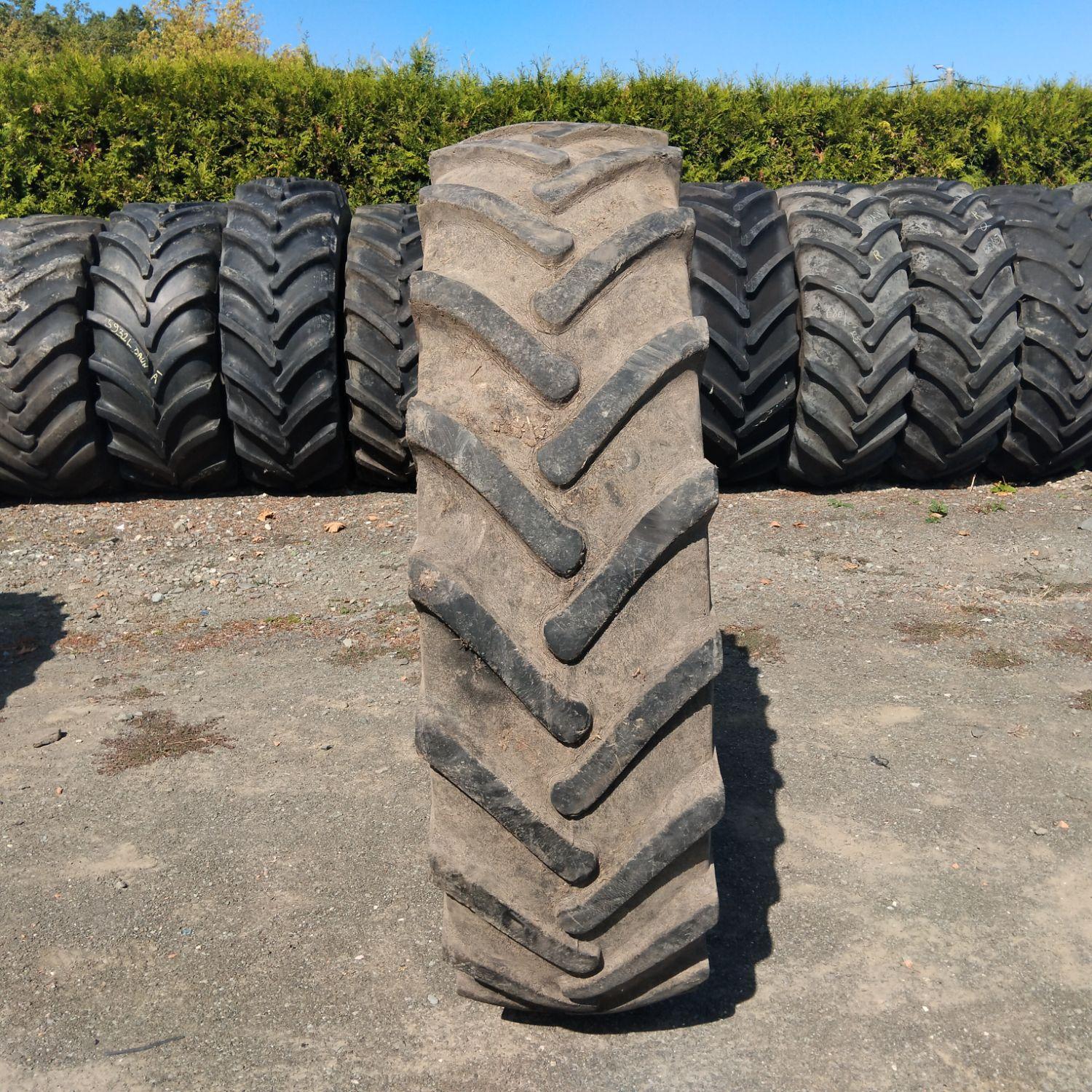 Cauciucuri 16.9R38 (420/85R38) Voltyre