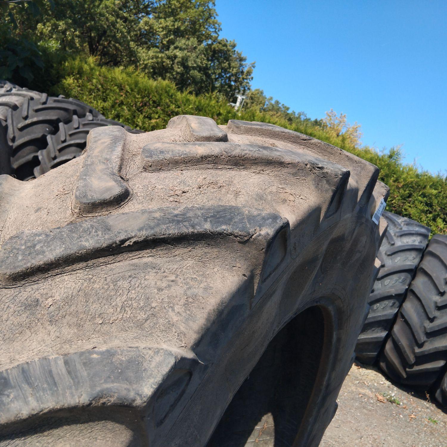  Cauciucuri 16.9R38 (420/85R38) Voltyre