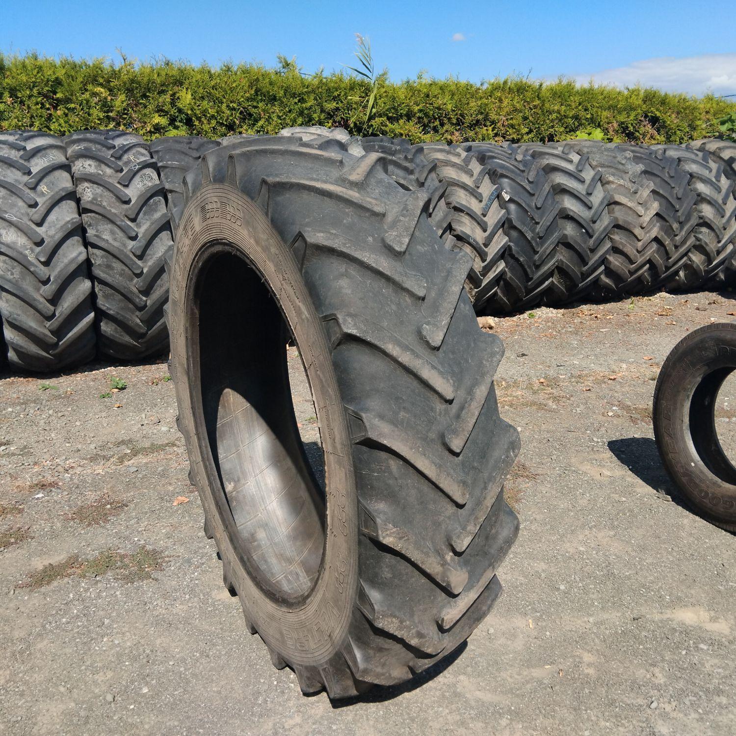  Cauciucuri 15.5R38 (400/75R38) Voltyre