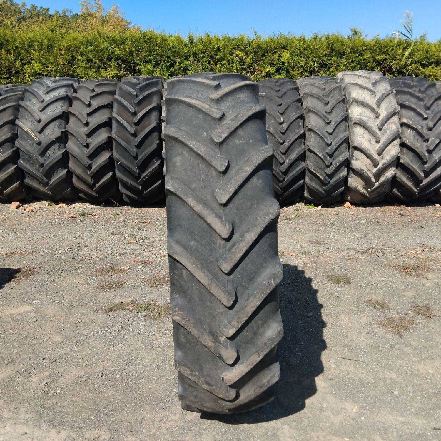  Cauciucuri 15.5R38 (400/75R38) Voltyre