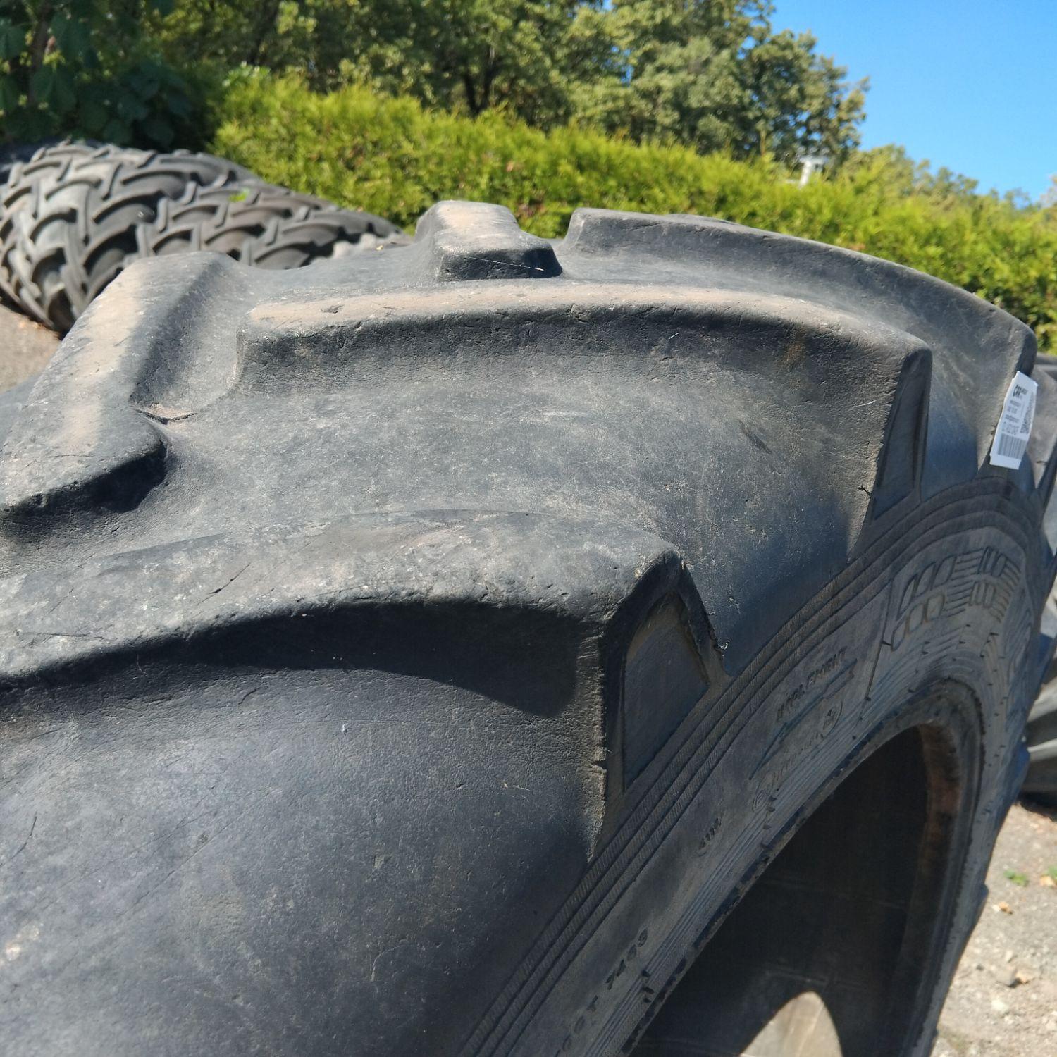  Cauciucuri 15.5R38 (400/75R38) Voltyre